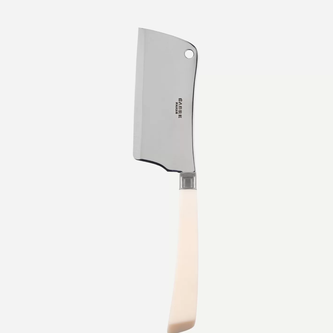 Sabre Paris Cheese Cleaver>Numéro 1, Ivory