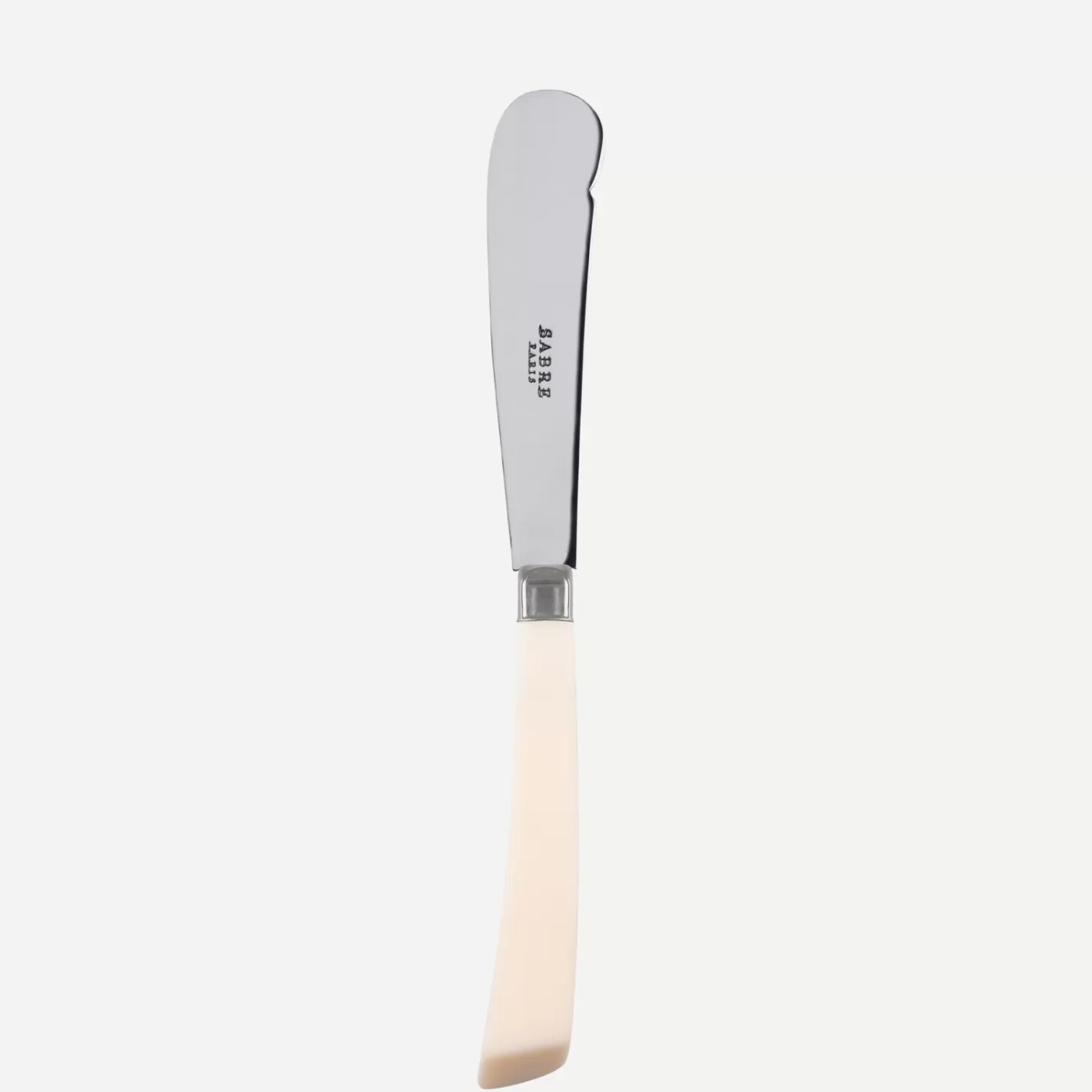 Sabre Paris Butter Knife>Numéro 1, Ivory