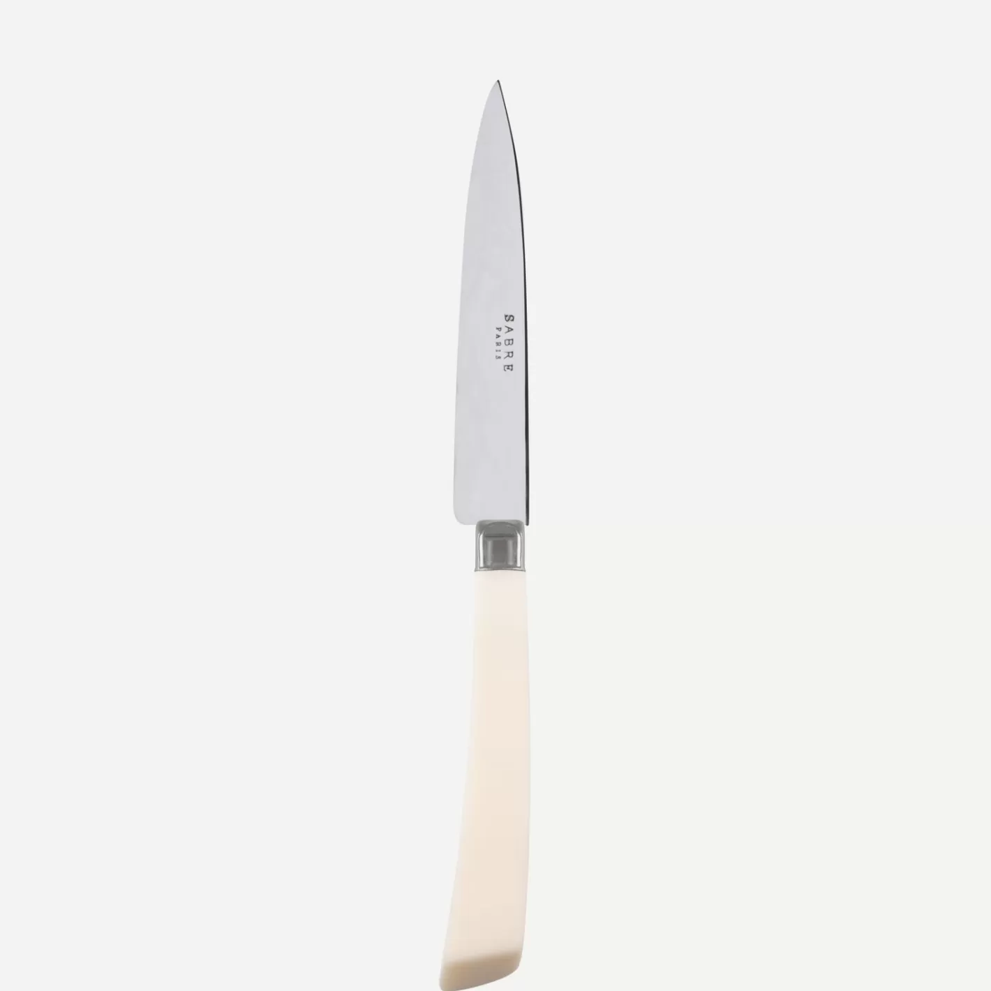 Sabre Paris Kitchen Knife>Numéro 1, Ivory