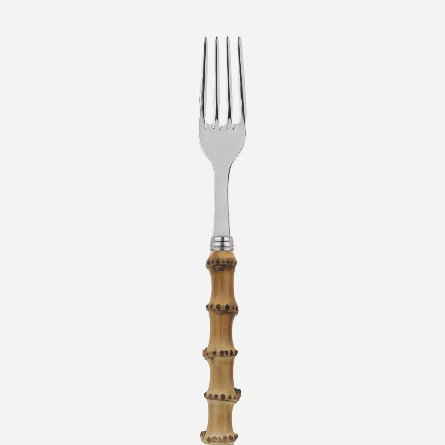 Sabre Paris Dinner Fork>Panda, Bamboo