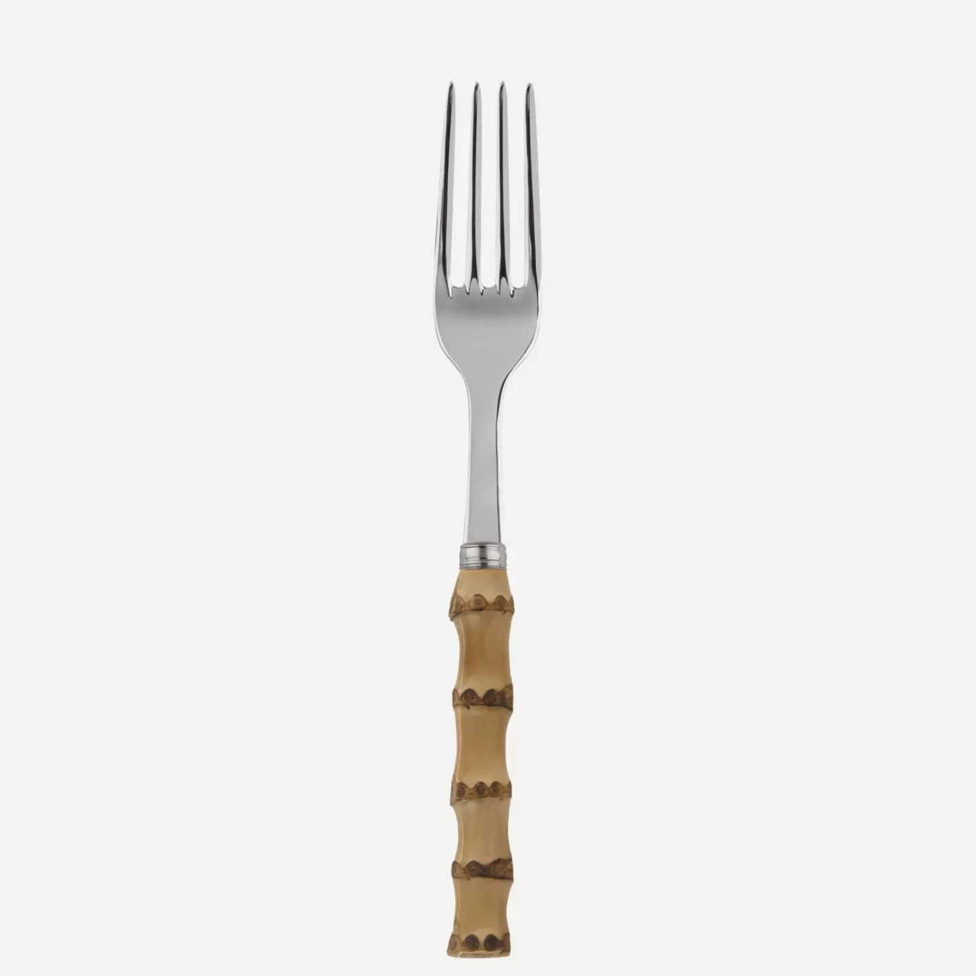 Sabre Paris Salad Fork>Panda, Bamboo