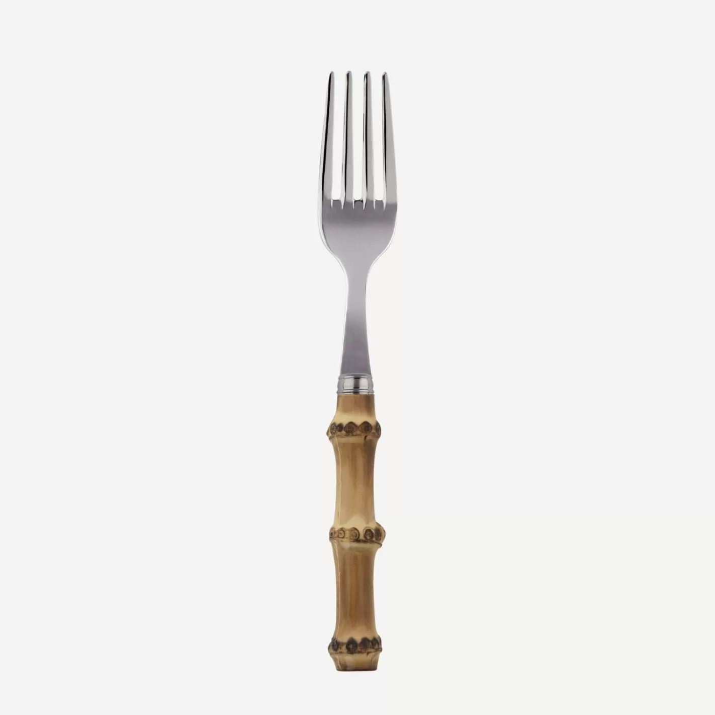 Sabre Paris Small Fork>Panda, Bamboo