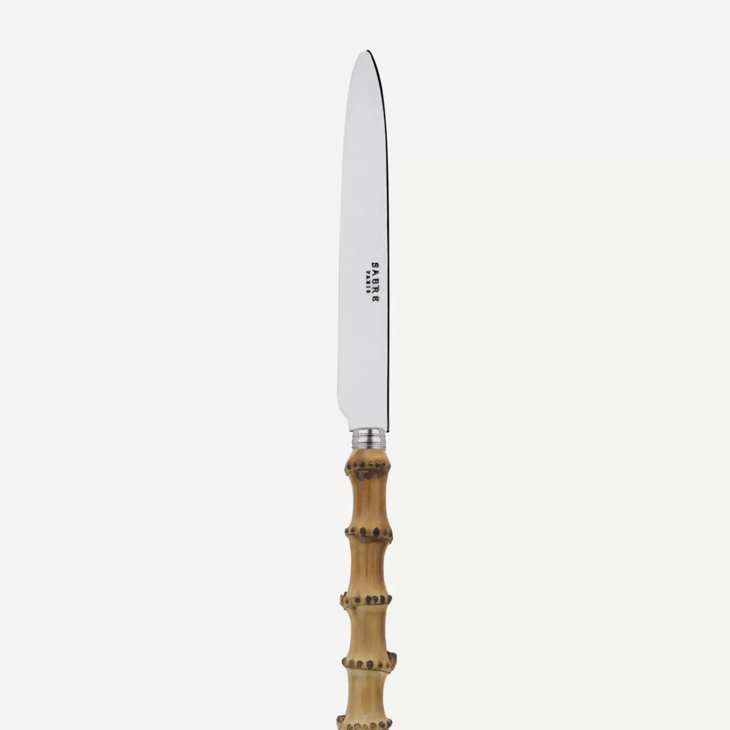 Sabre Paris Dinner Knife>Panda, Bamboo