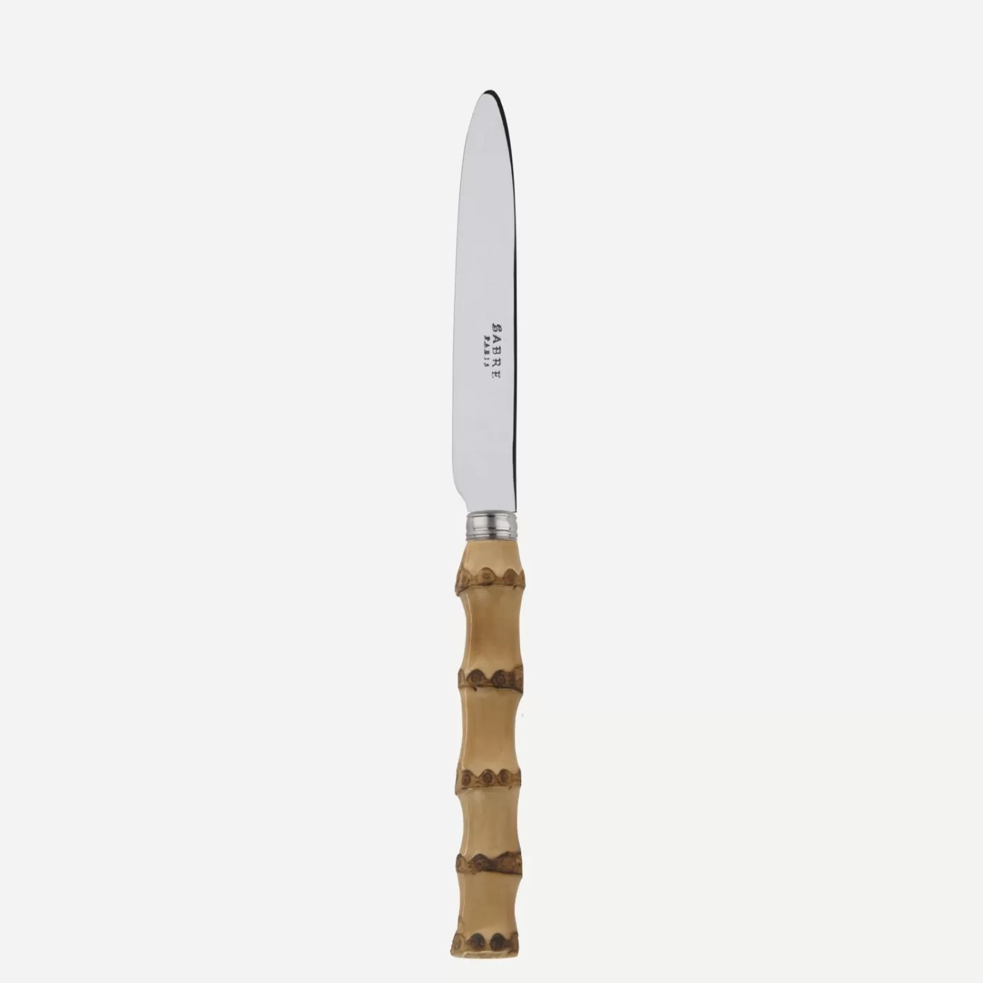 Sabre Paris Dessert Knife>Panda, Bamboo