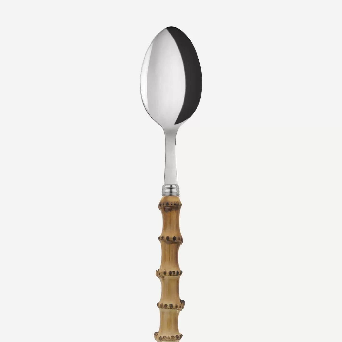 Sabre Paris Soup Spoon>Panda, Bamboo