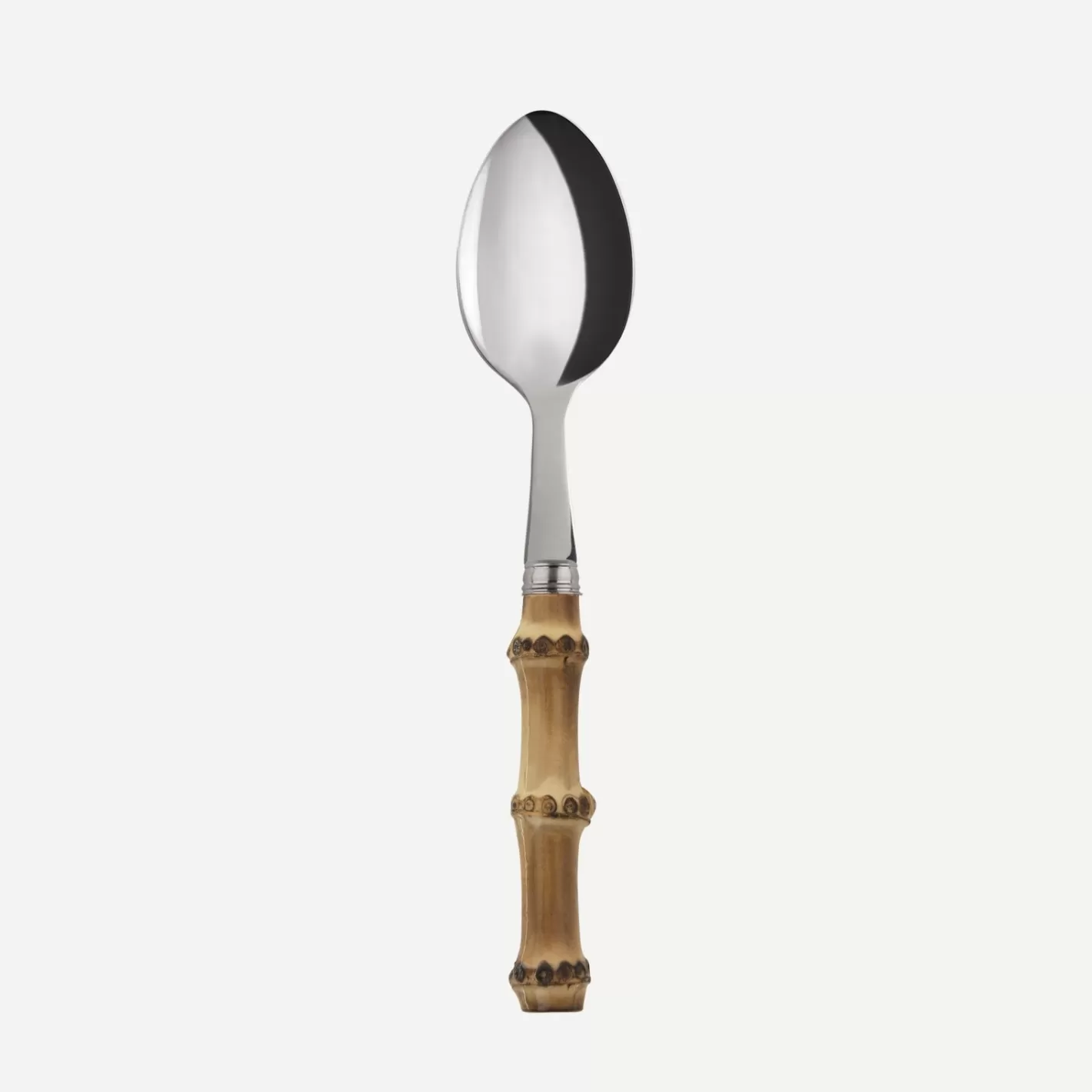 Sabre Paris Teaspoon>Panda, Bamboo