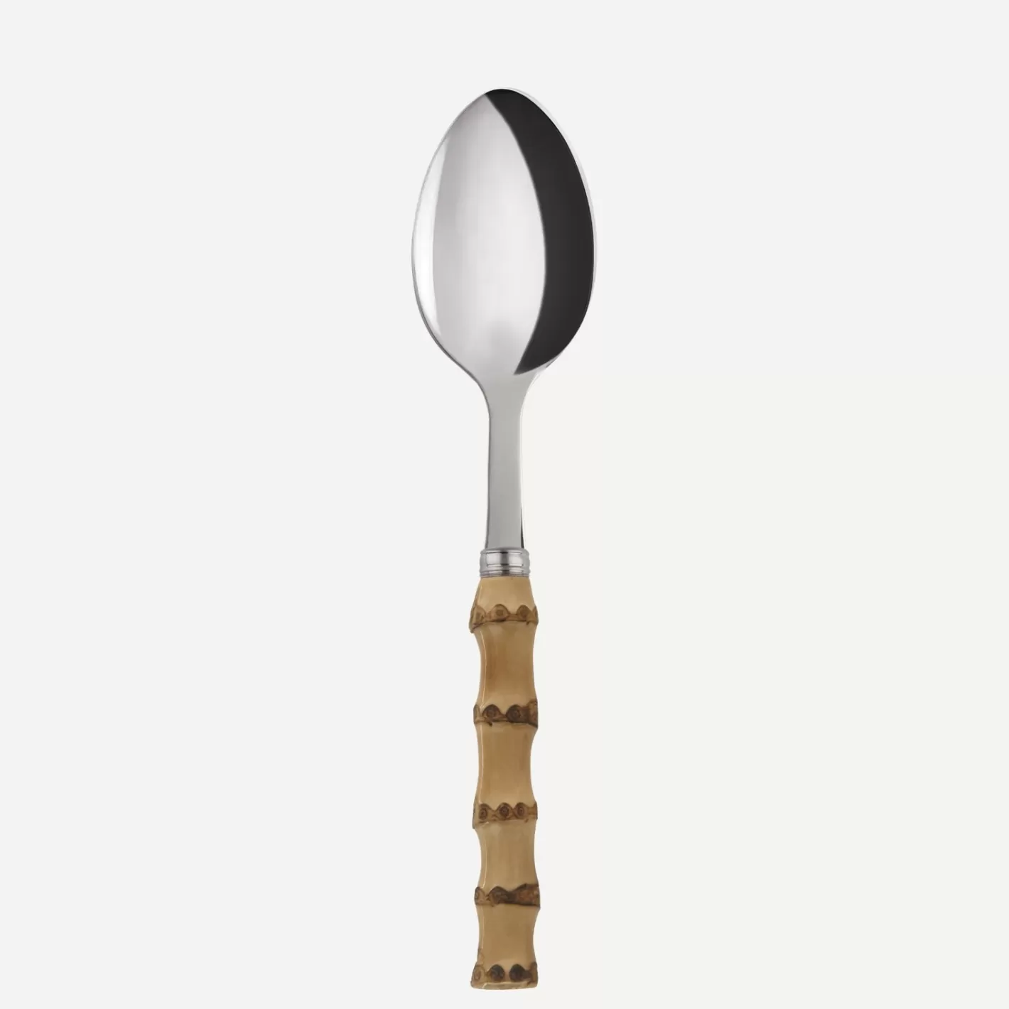 Sabre Paris Dessert Spoon>Panda, Bamboo