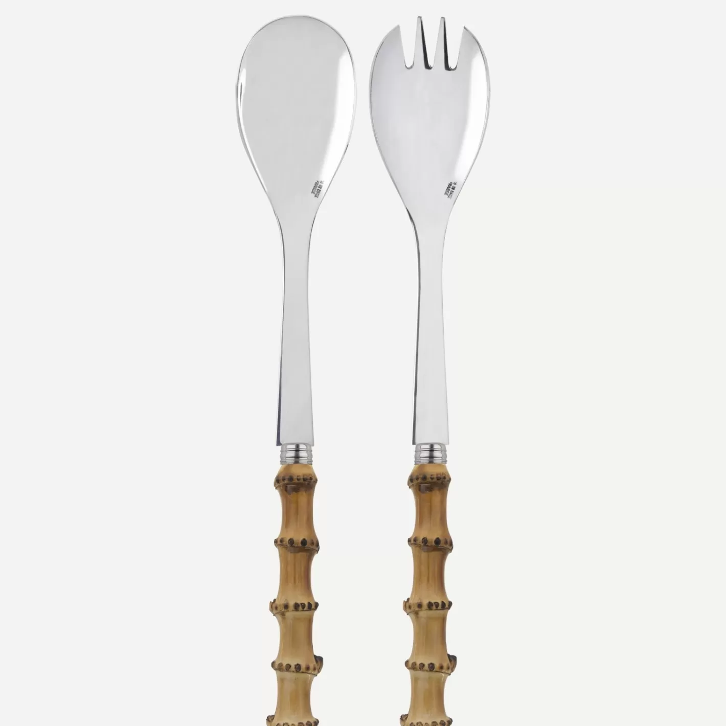 Sabre Paris Salad Set>Panda, Bamboo