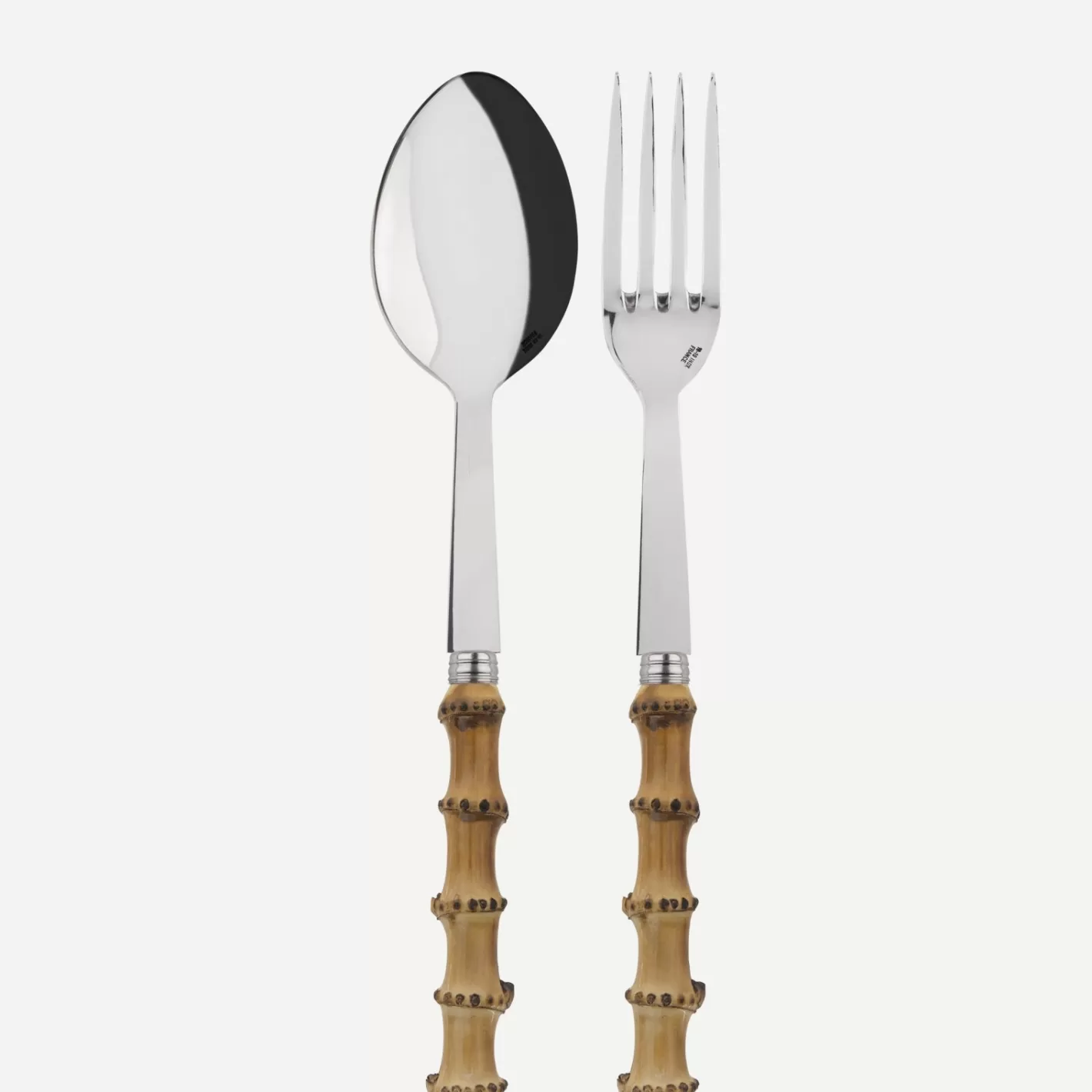 Sabre Paris Serving Set>Panda, Bamboo