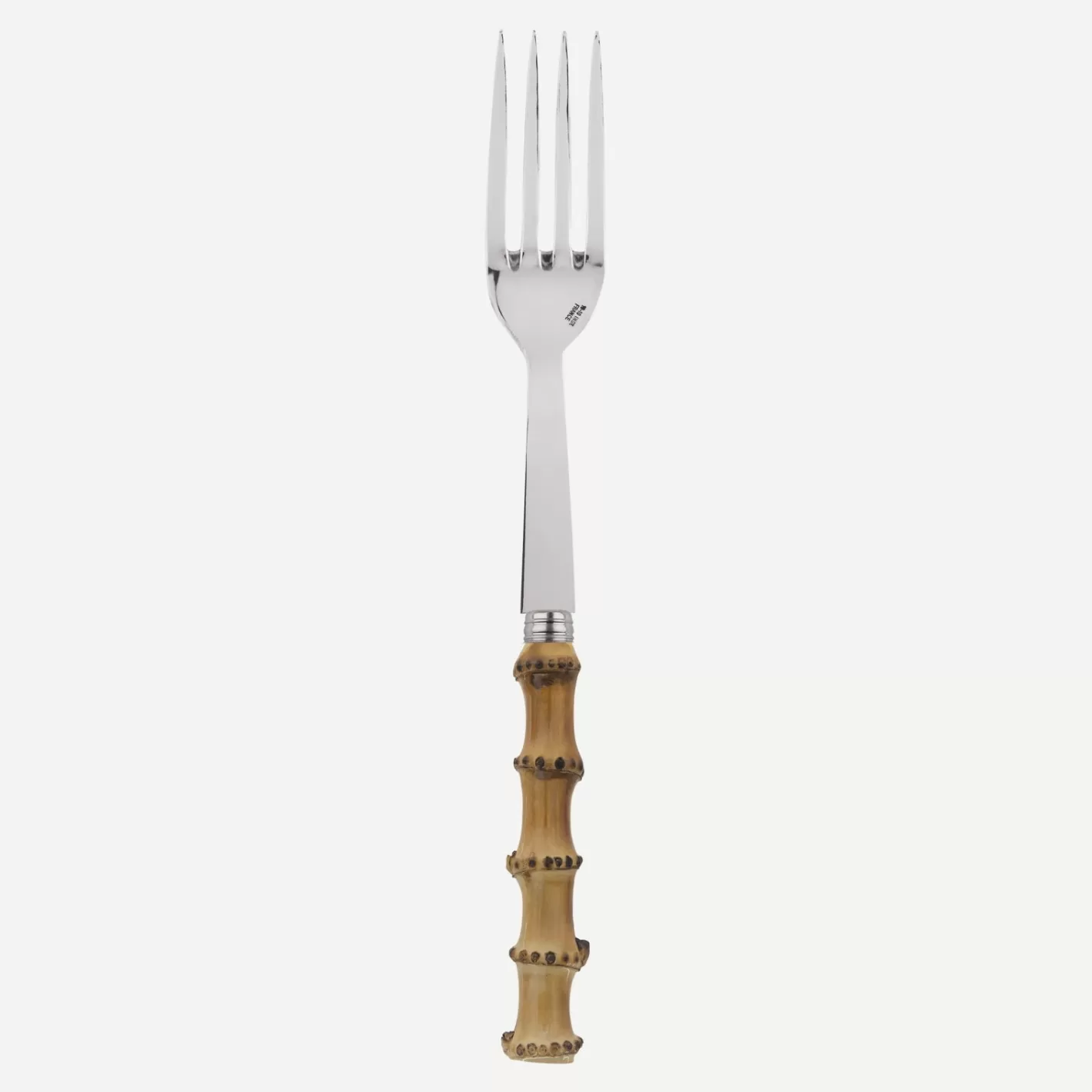 Sabre Paris Serving Fork>Panda, Bamboo