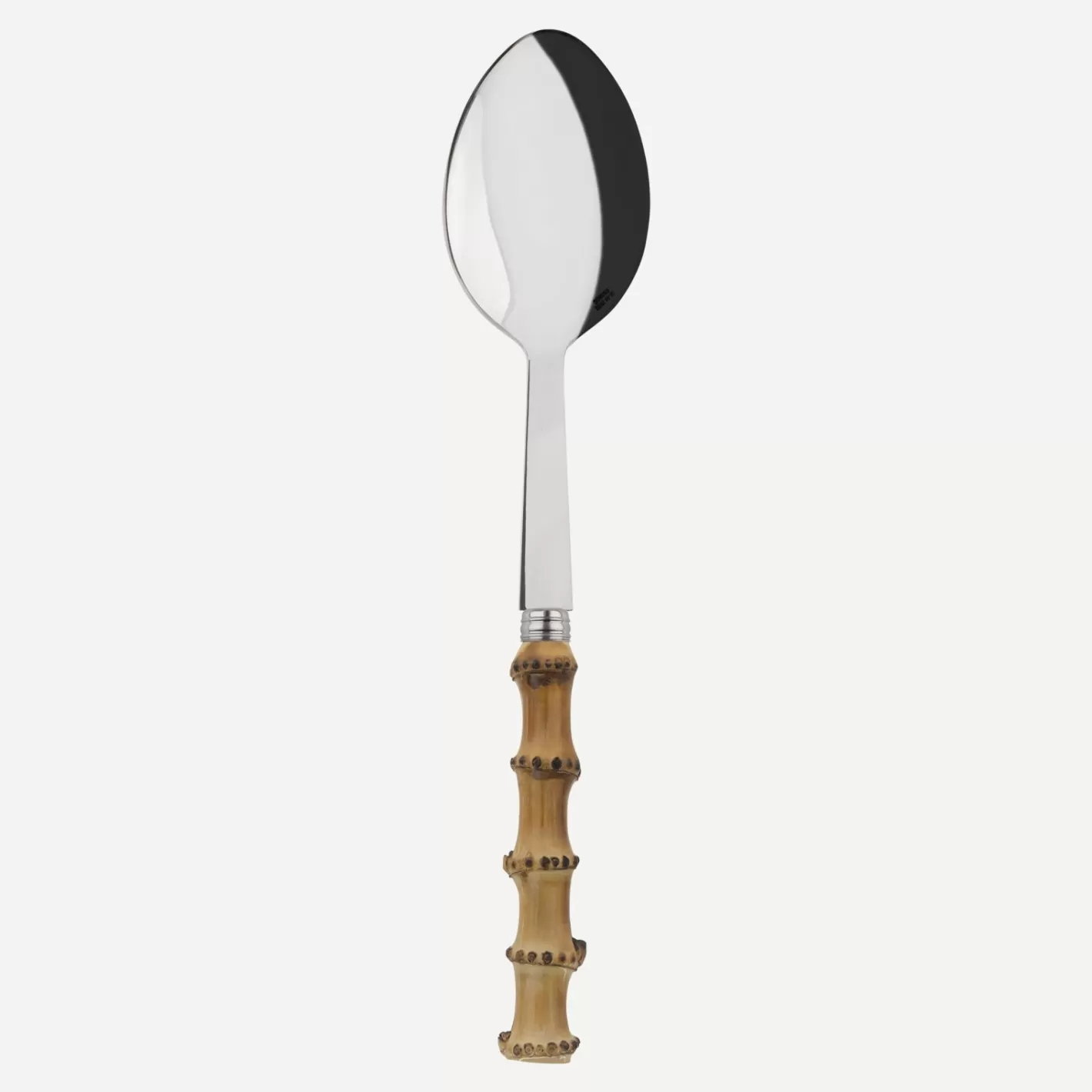 Sabre Paris Serving Spoon>Panda, Bamboo