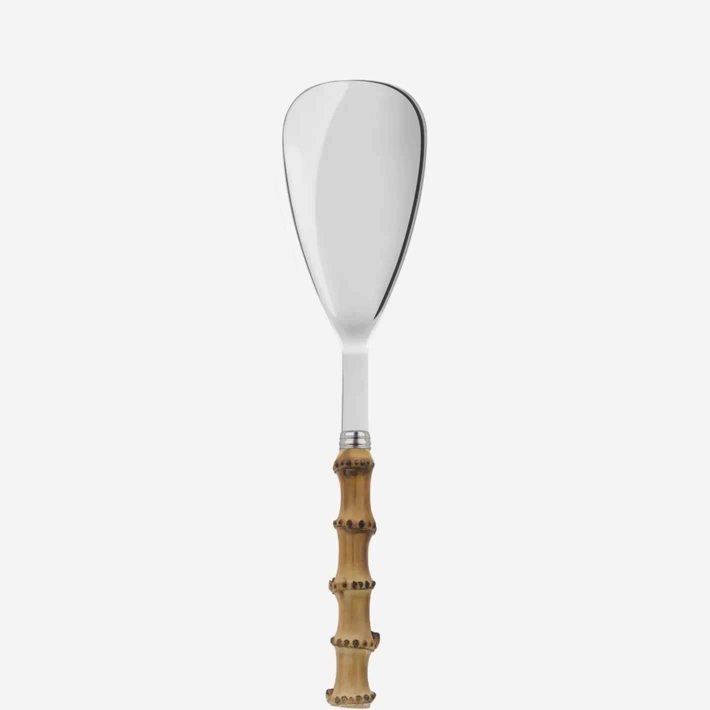 Sabre Paris Rice Spoon>Panda, Bamboo