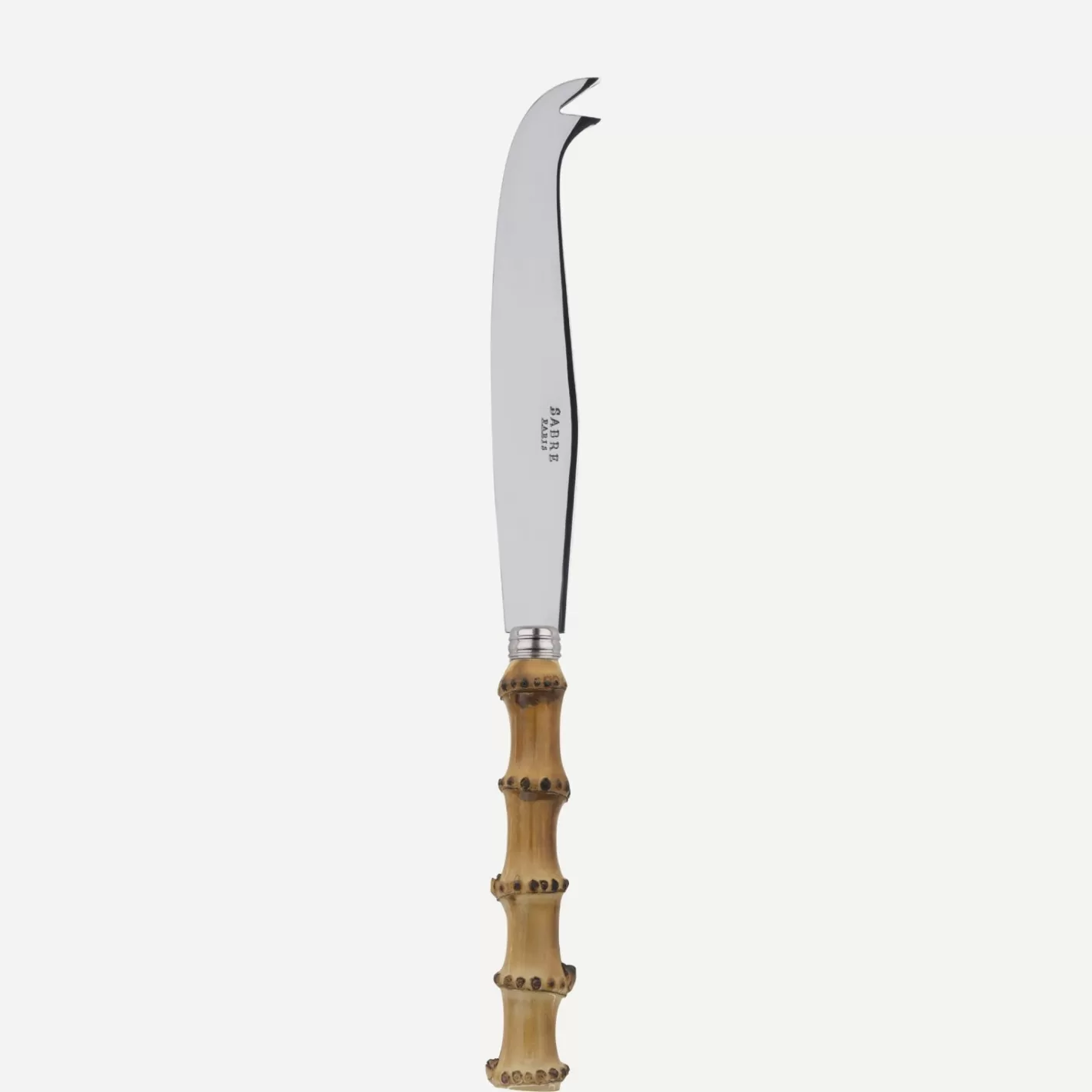 Sabre Paris Cheese Knife>Panda, Bamboo