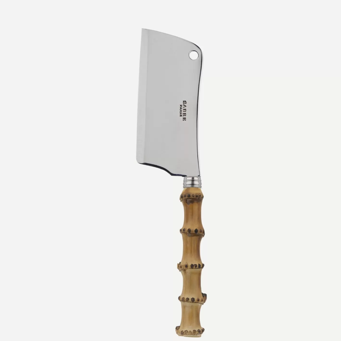 Sabre Paris Cheese Cleaver>Panda, Bamboo