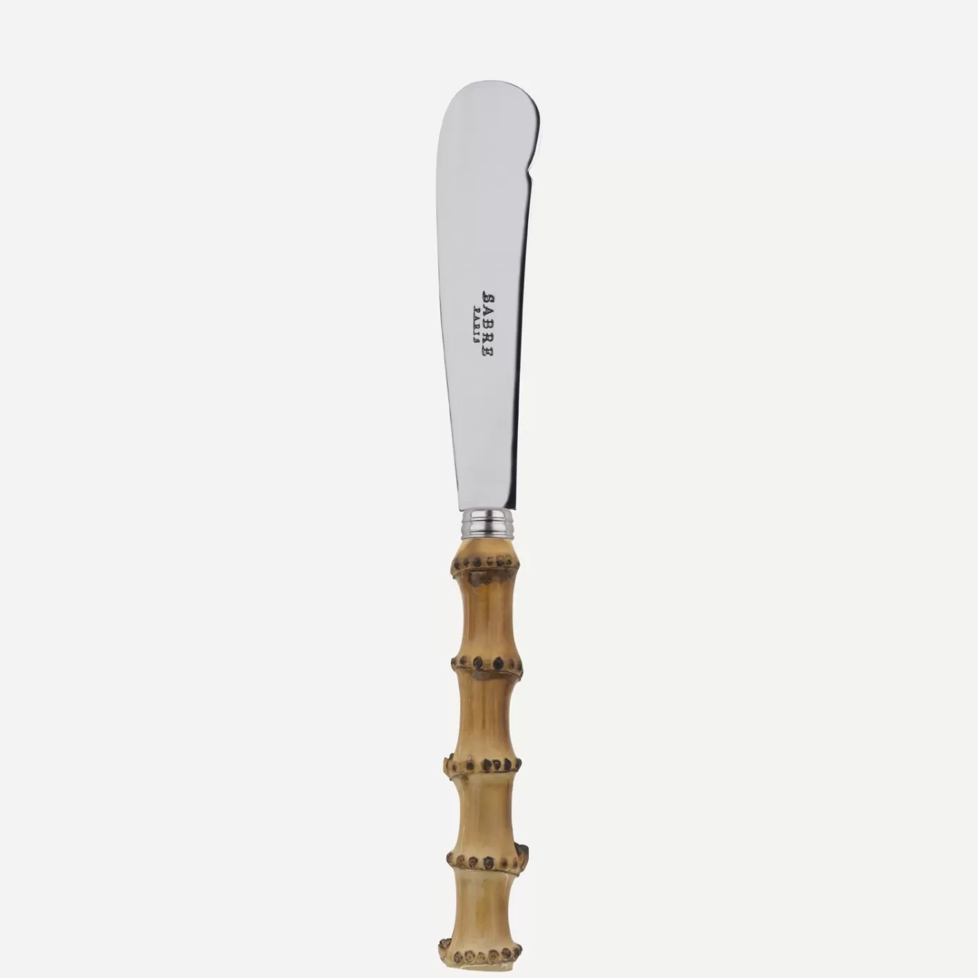 Sabre Paris Butter Knife>Panda, Bamboo