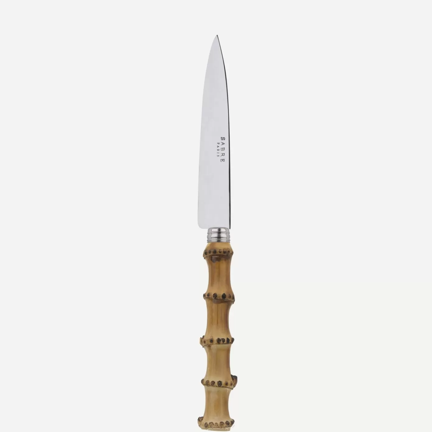 Sabre Paris Kitchen Knife>Panda, Bamboo