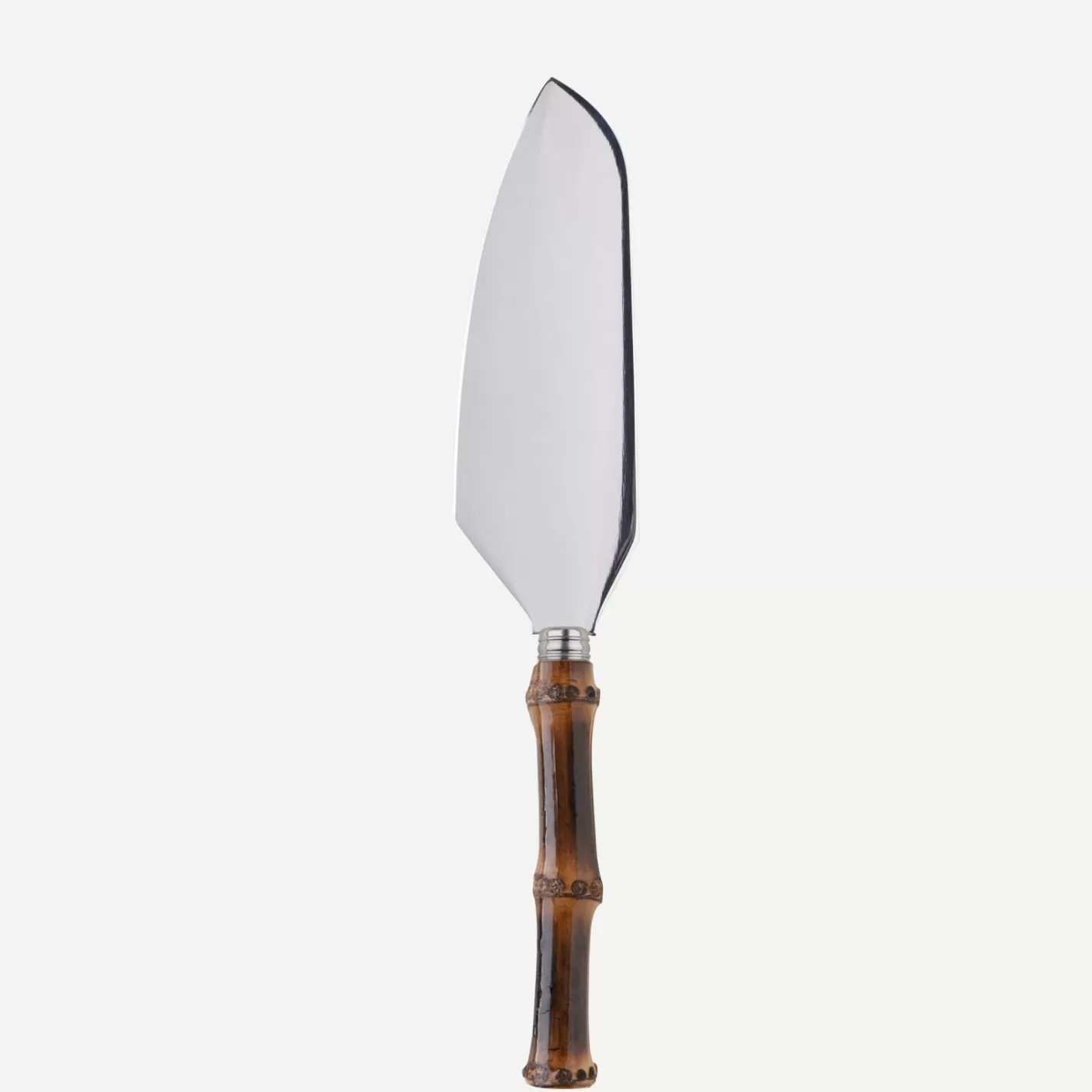 Sabre Paris Tart Slicer>Panda, Dark bamboo