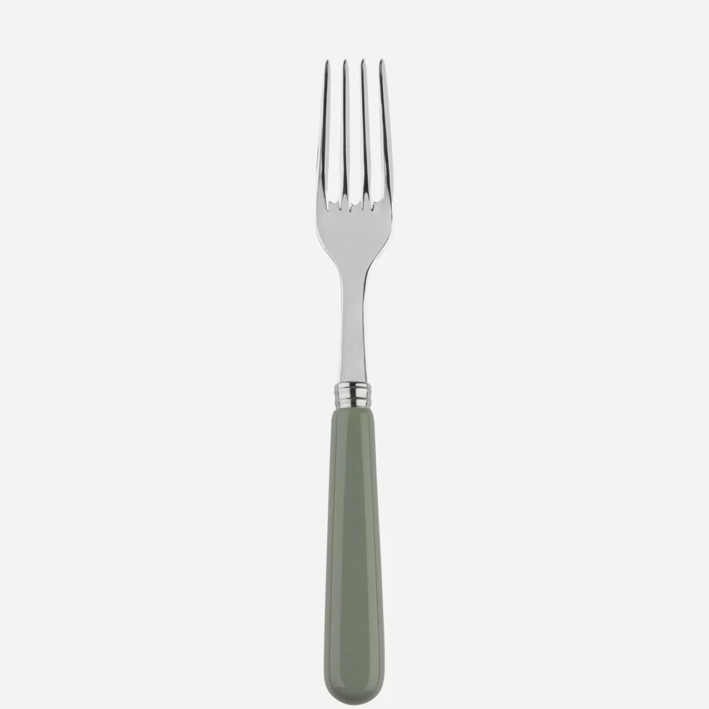 Sabre Paris Dinner Fork>Pop Unis, Asparagus