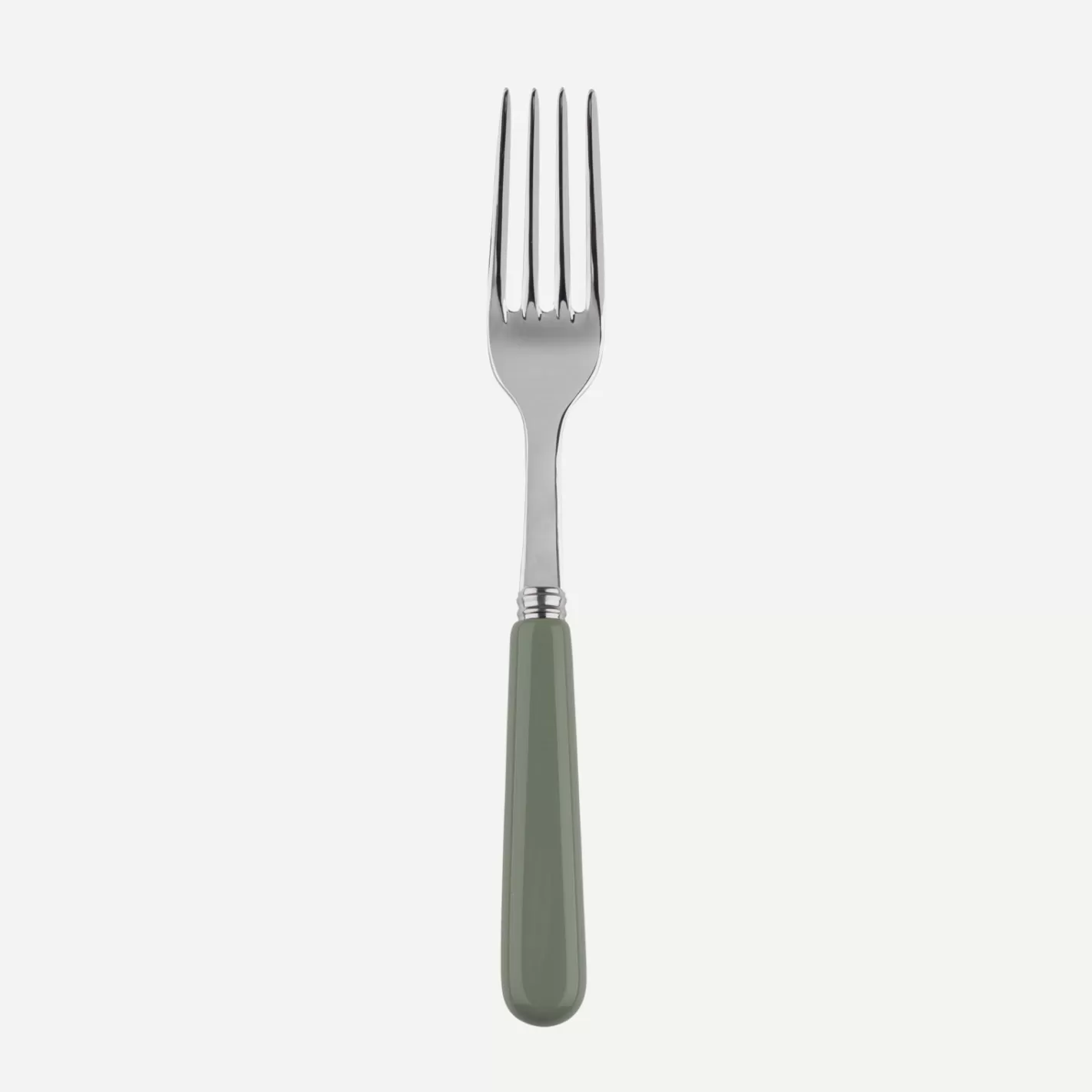 Sabre Paris Salad Fork>Pop Unis, Asparagus