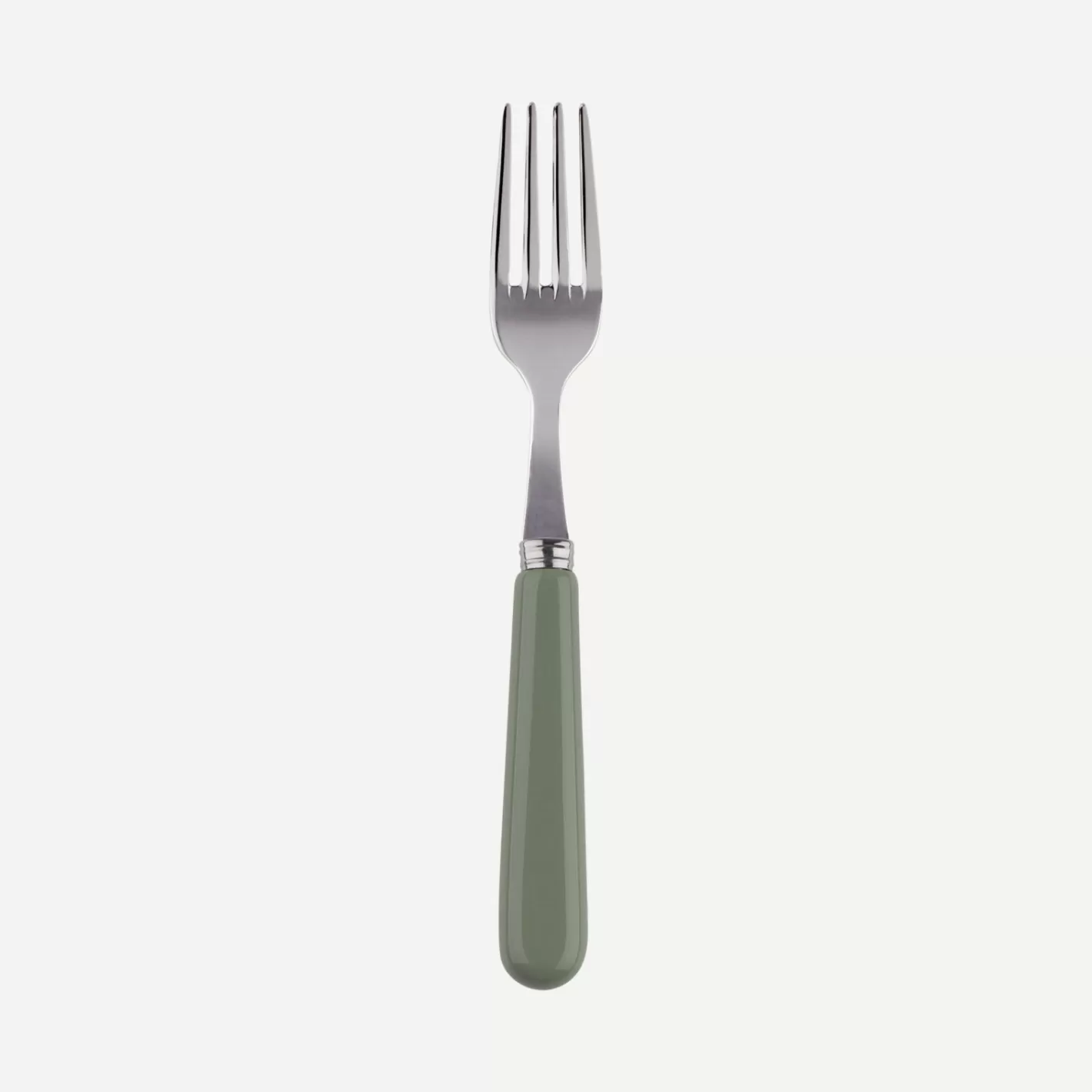 Sabre Paris Small Fork>Pop Unis, Asparagus