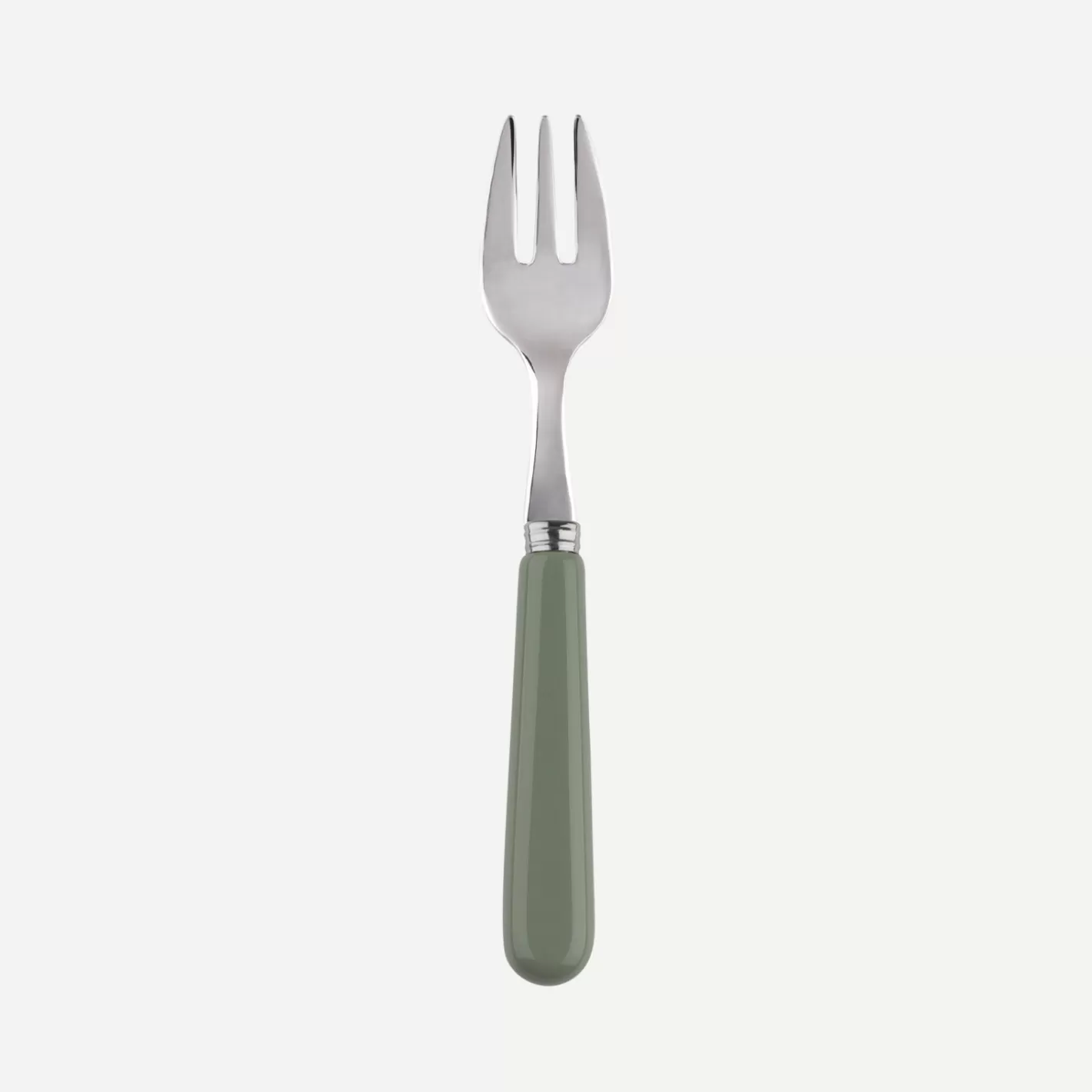 Sabre Paris Oyster Fork>Pop Unis, Asparagus