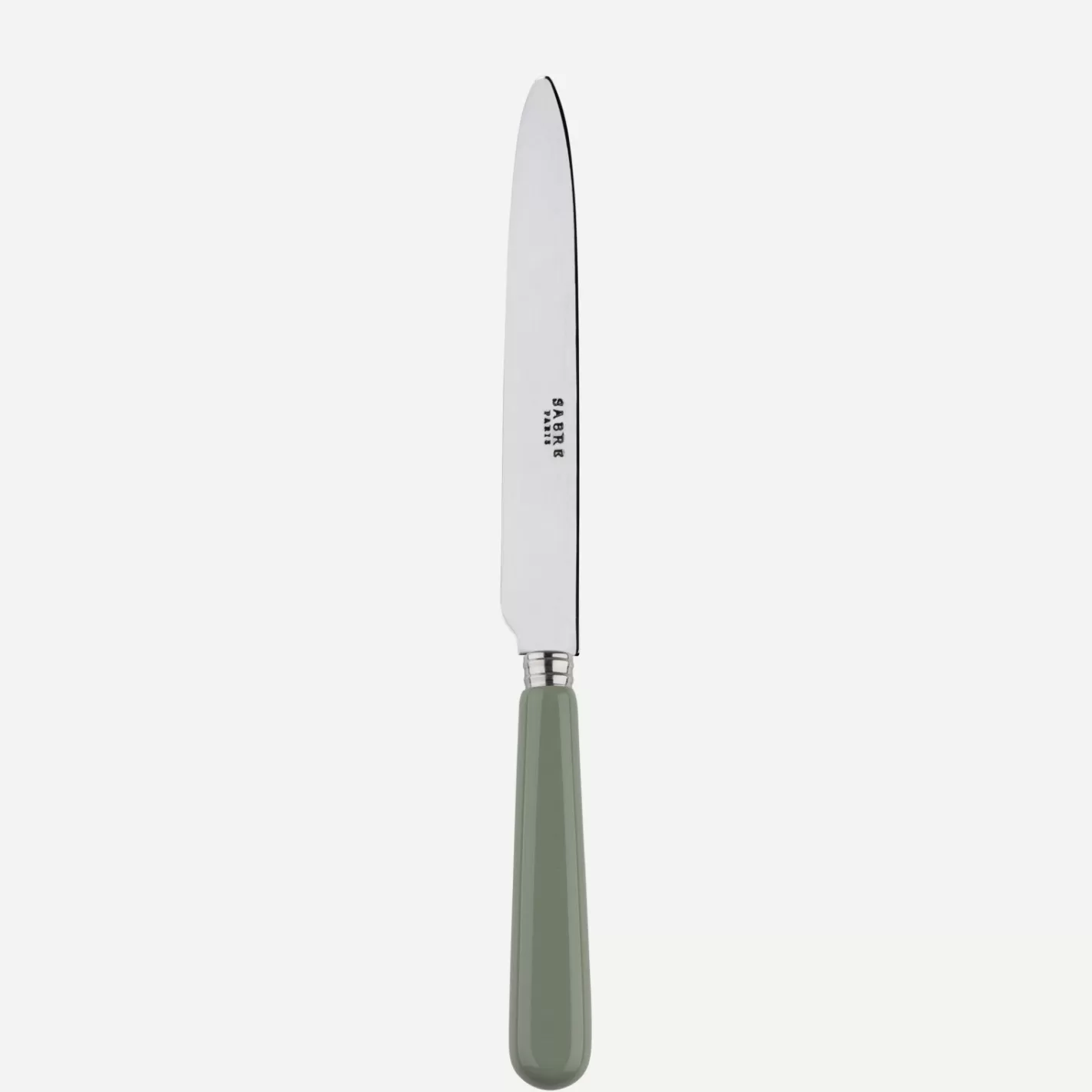 Sabre Paris Dinner Knife>Pop Unis, Asparagus