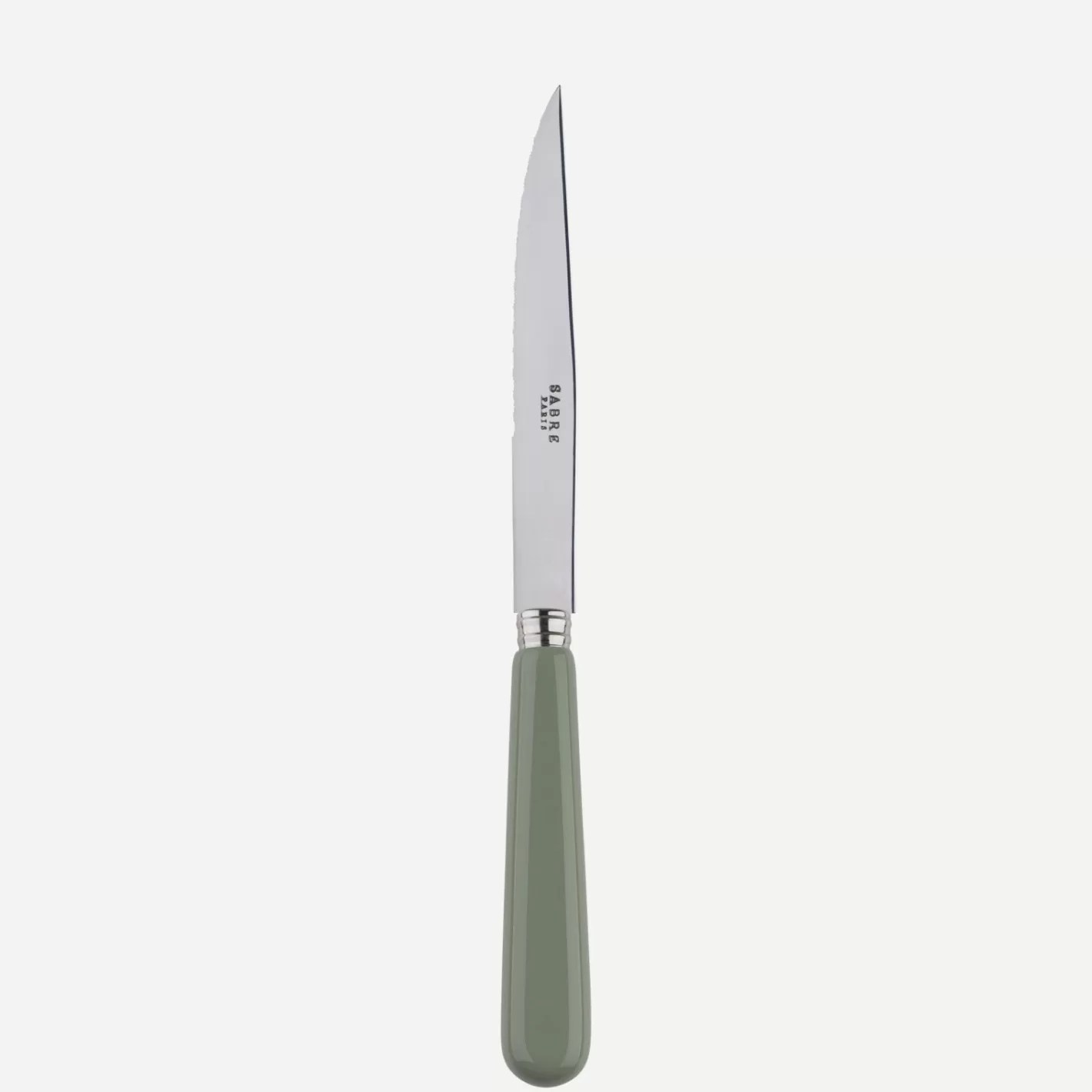 Sabre Paris Steak Knife>Pop Unis, Asparagus