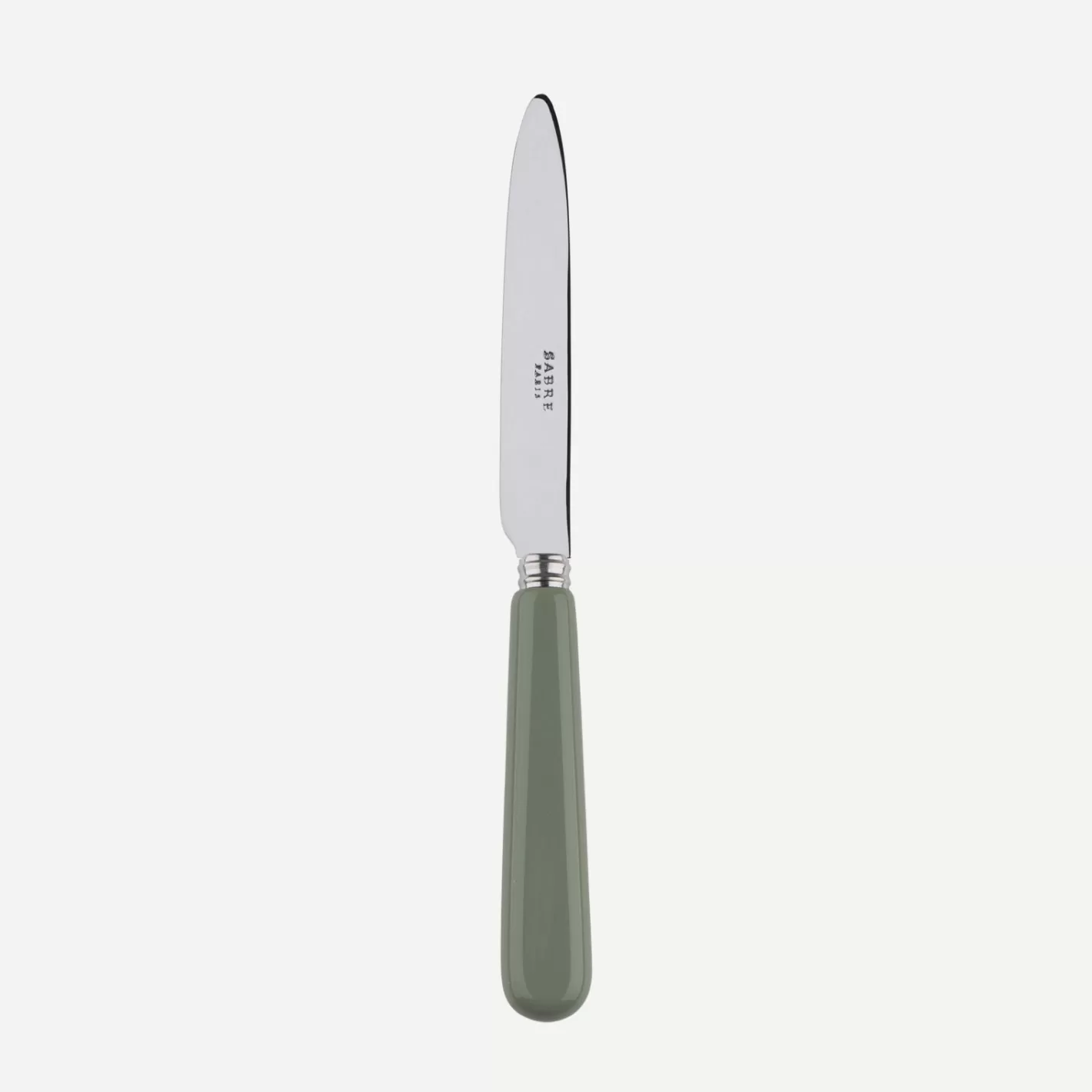 Sabre Paris Dessert Knife>Pop Unis, Asparagus