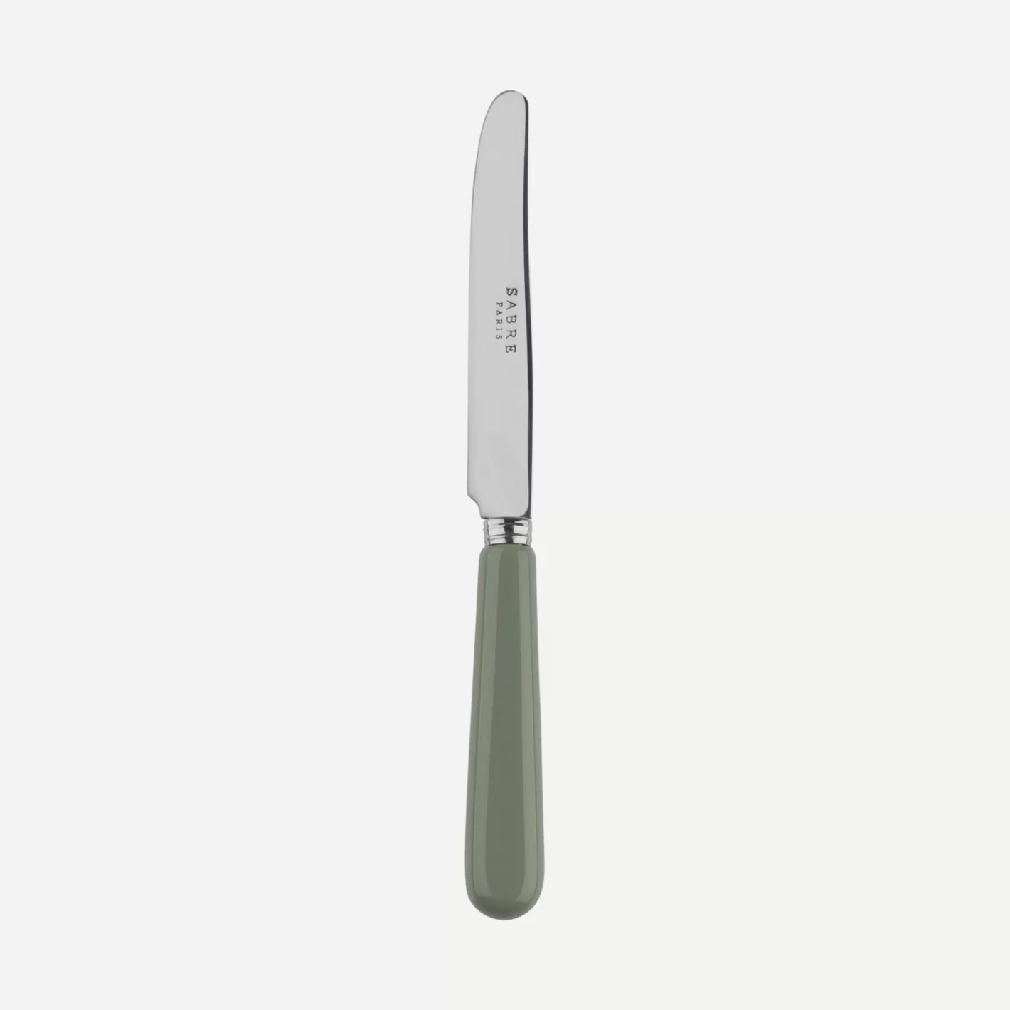 Sabre Paris Breakfast Knife>Pop Unis, Asparagus