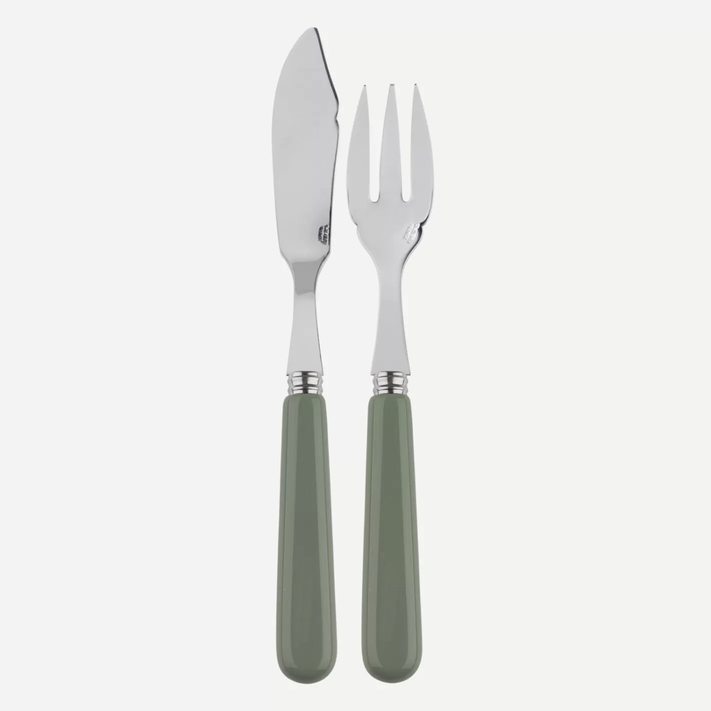 Sabre Paris Fish Knife | Fish Fork>Pop Unis, Asparagus