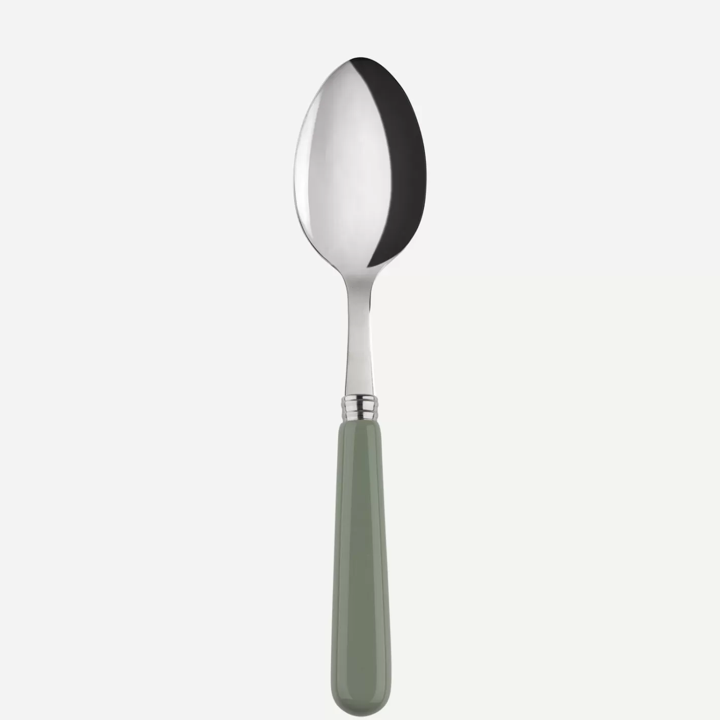 Sabre Paris Soup Spoon>Pop Unis, Asparagus