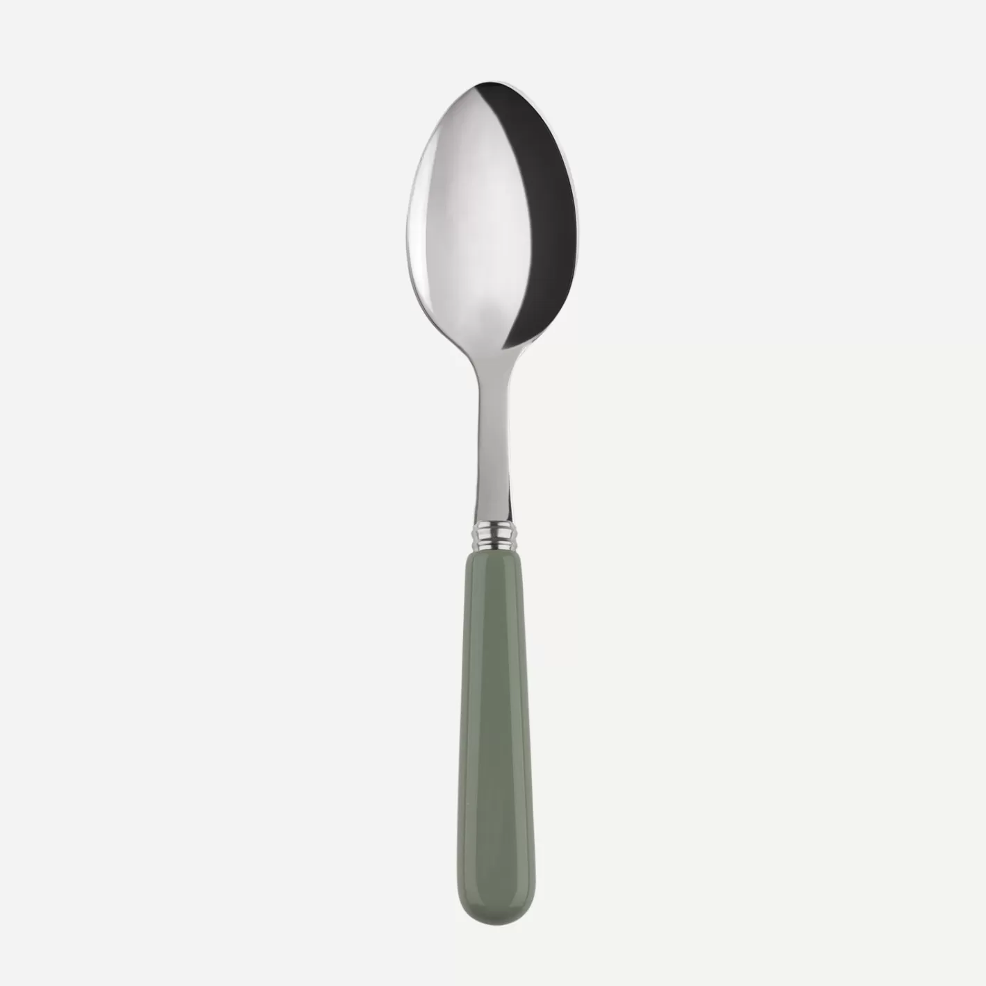 Sabre Paris Dessert Spoon>Pop Unis, Asparagus