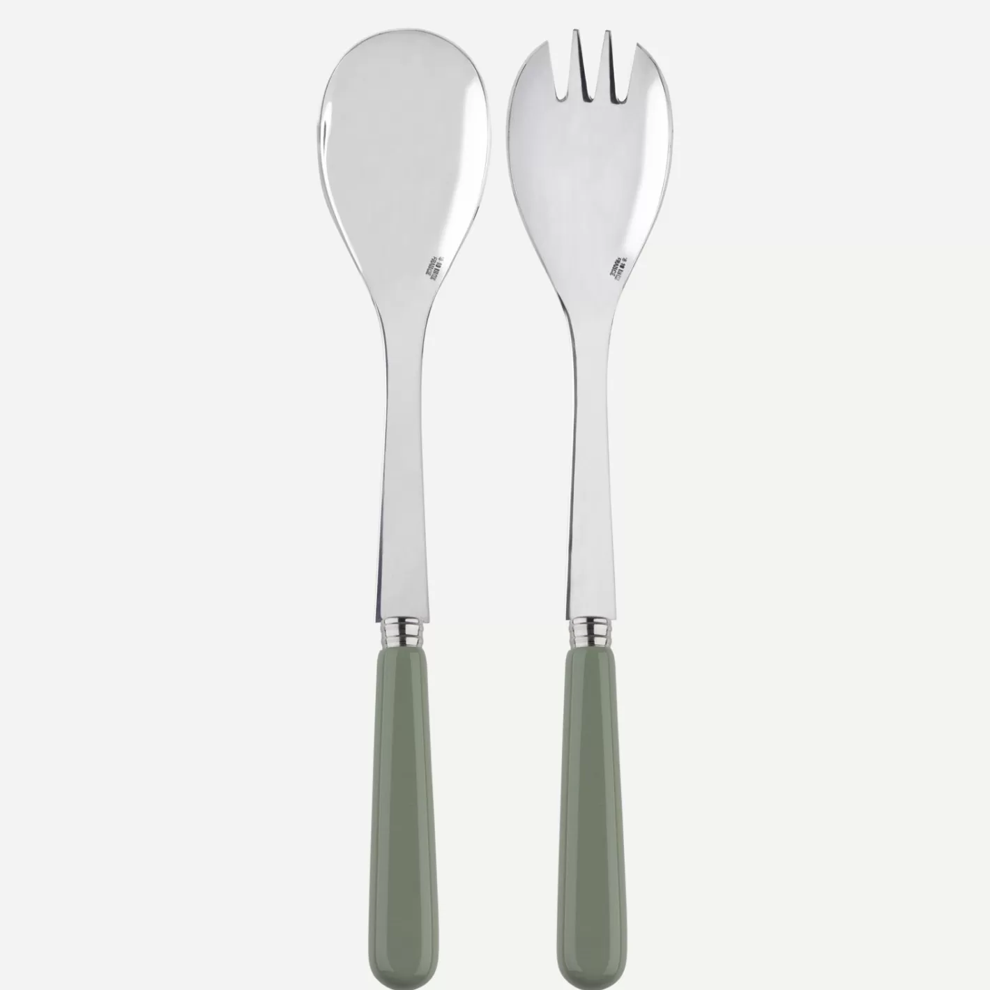 Sabre Paris Salad Set>Pop Unis, Asparagus