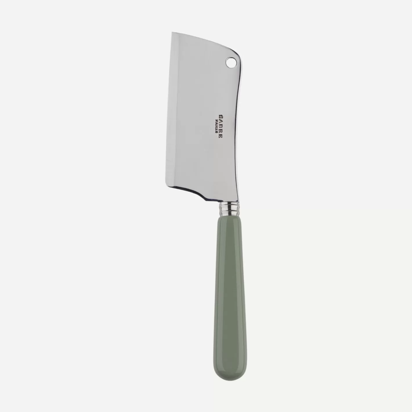 Sabre Paris Cheese Cleaver>Pop Unis, Asparagus