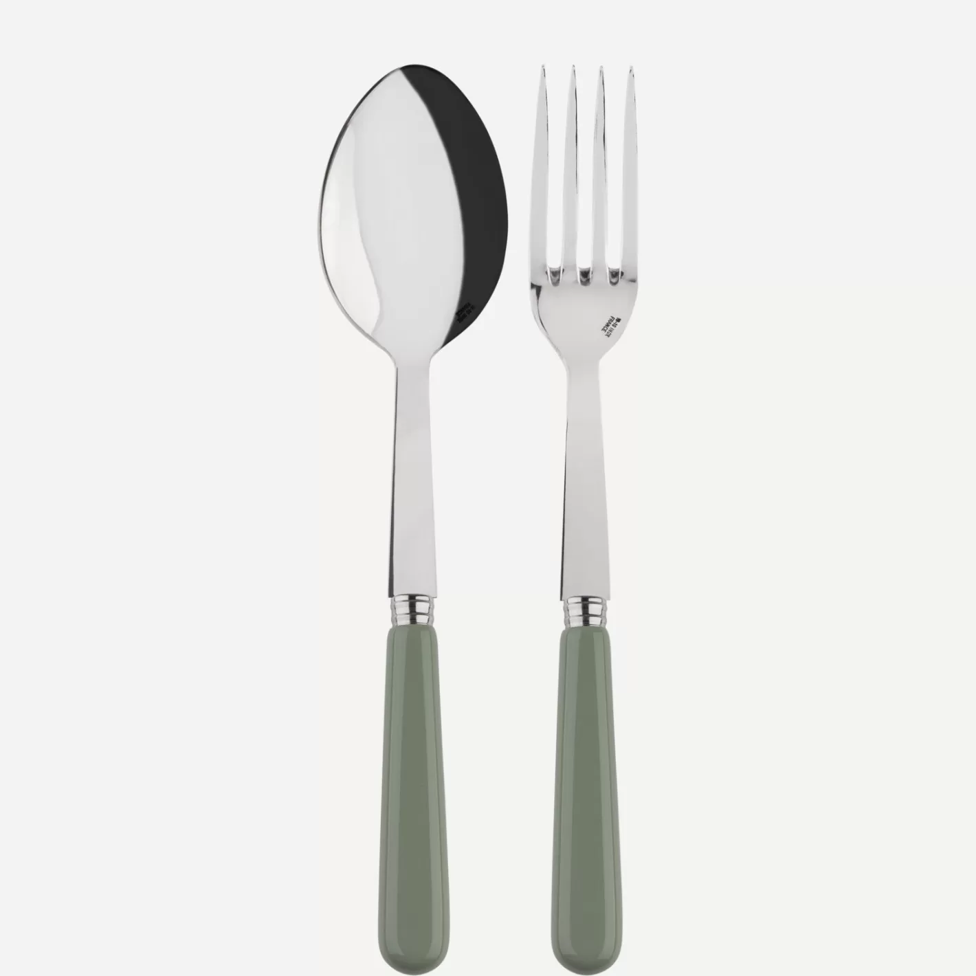 Sabre Paris Serving Set>Pop Unis, Asparagus