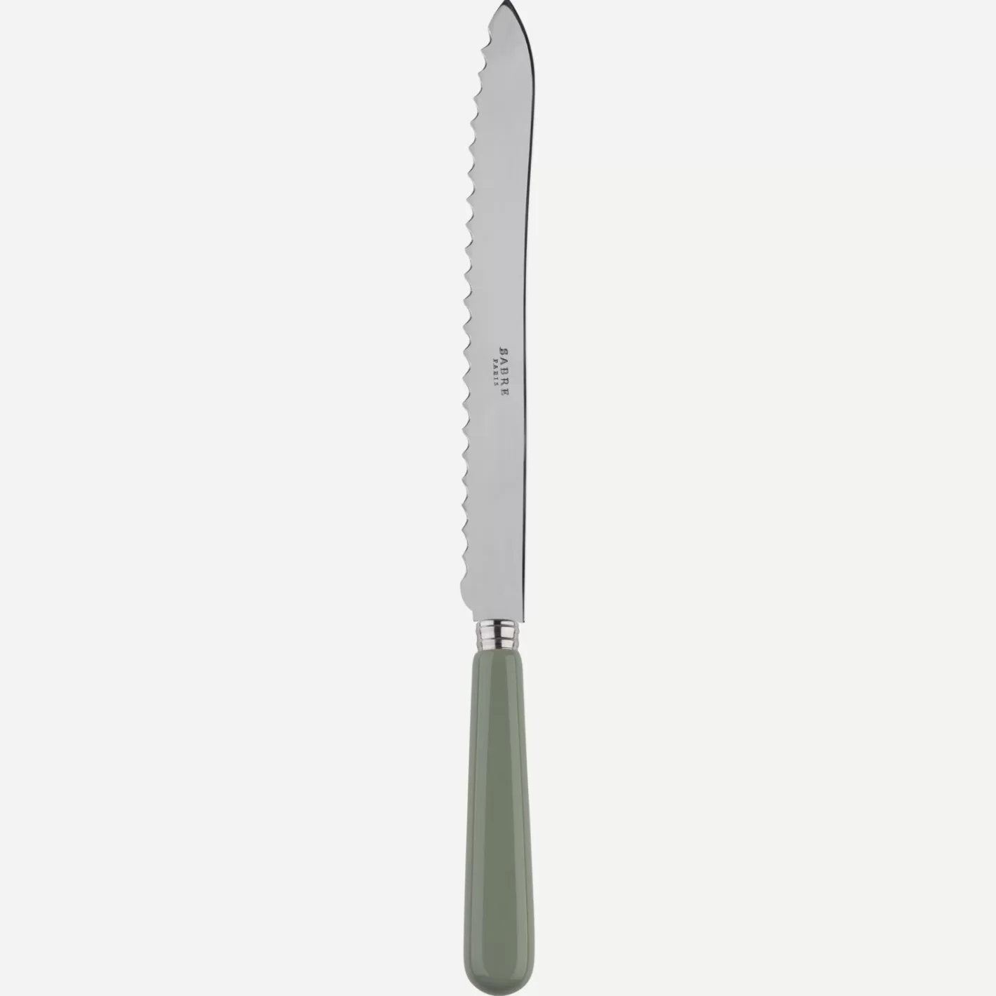 Sabre Paris Bread Knife>Pop Unis, Asparagus