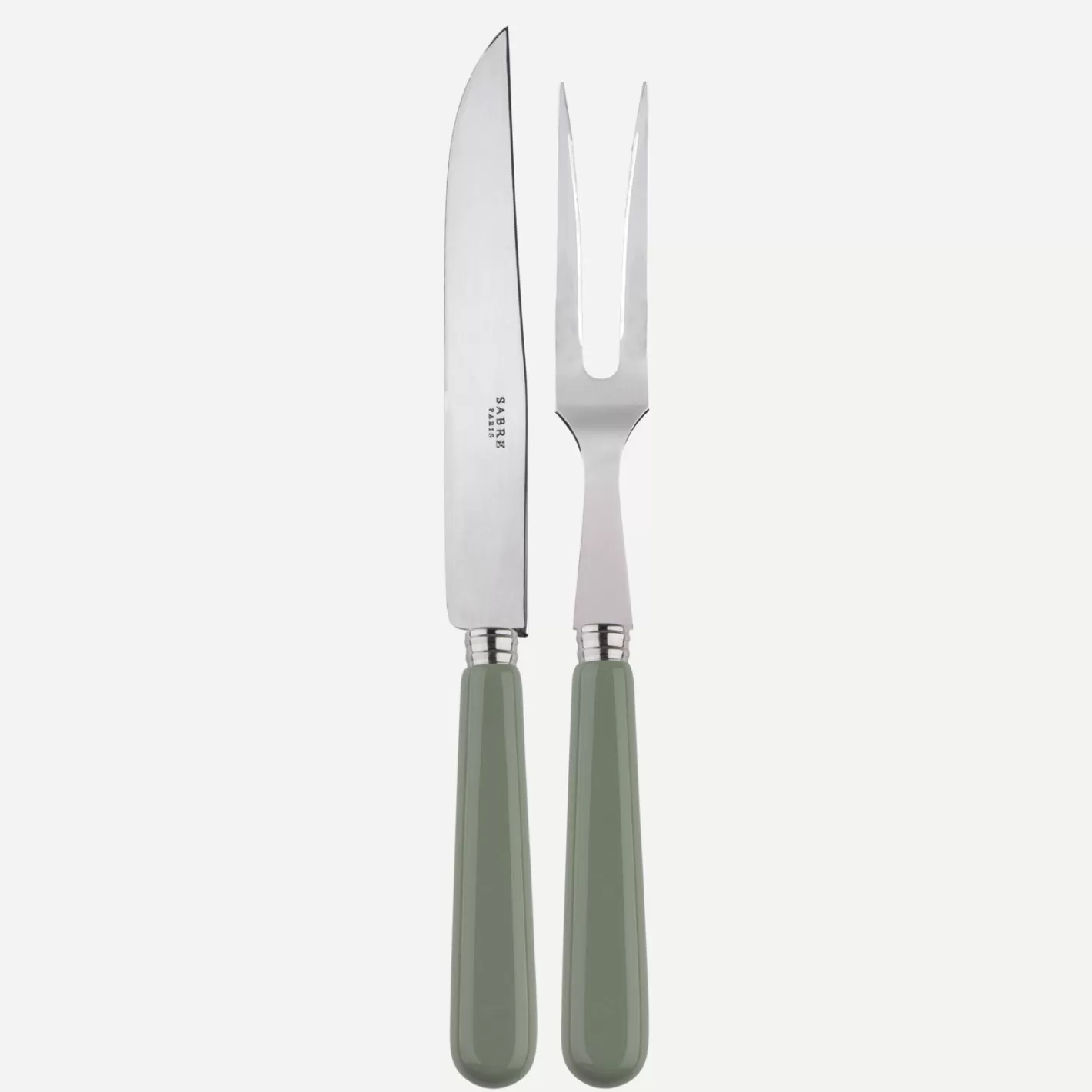 Sabre Paris Carving Set>Pop Unis, Asparagus