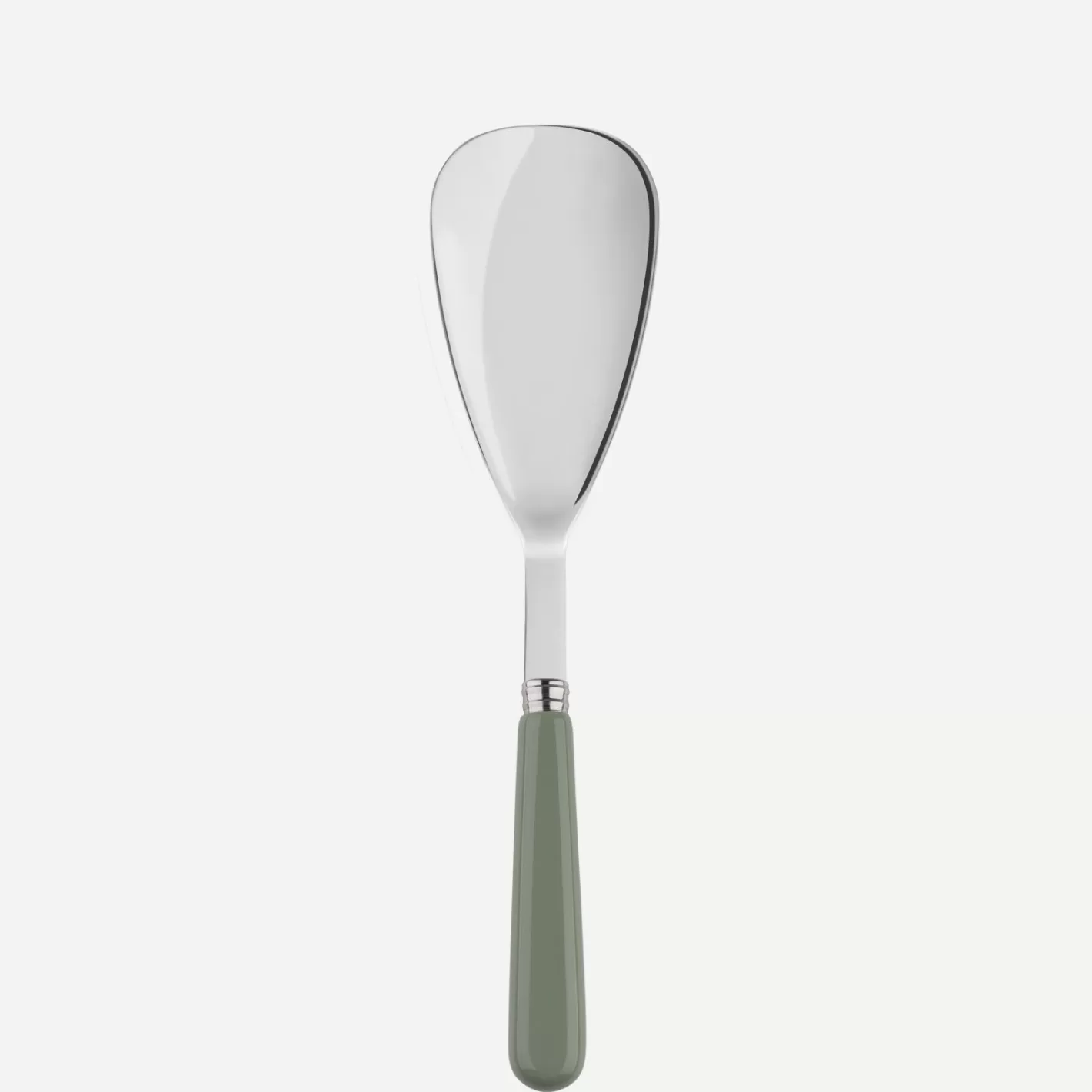 Sabre Paris Rice Spoon>Pop Unis, Asparagus