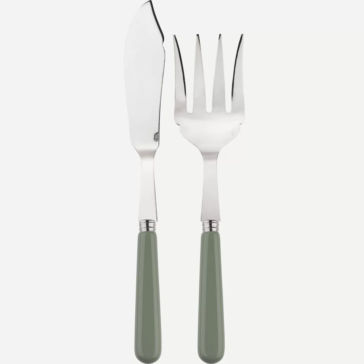 Sabre Paris Fish Serving Set>Pop Unis, Asparagus