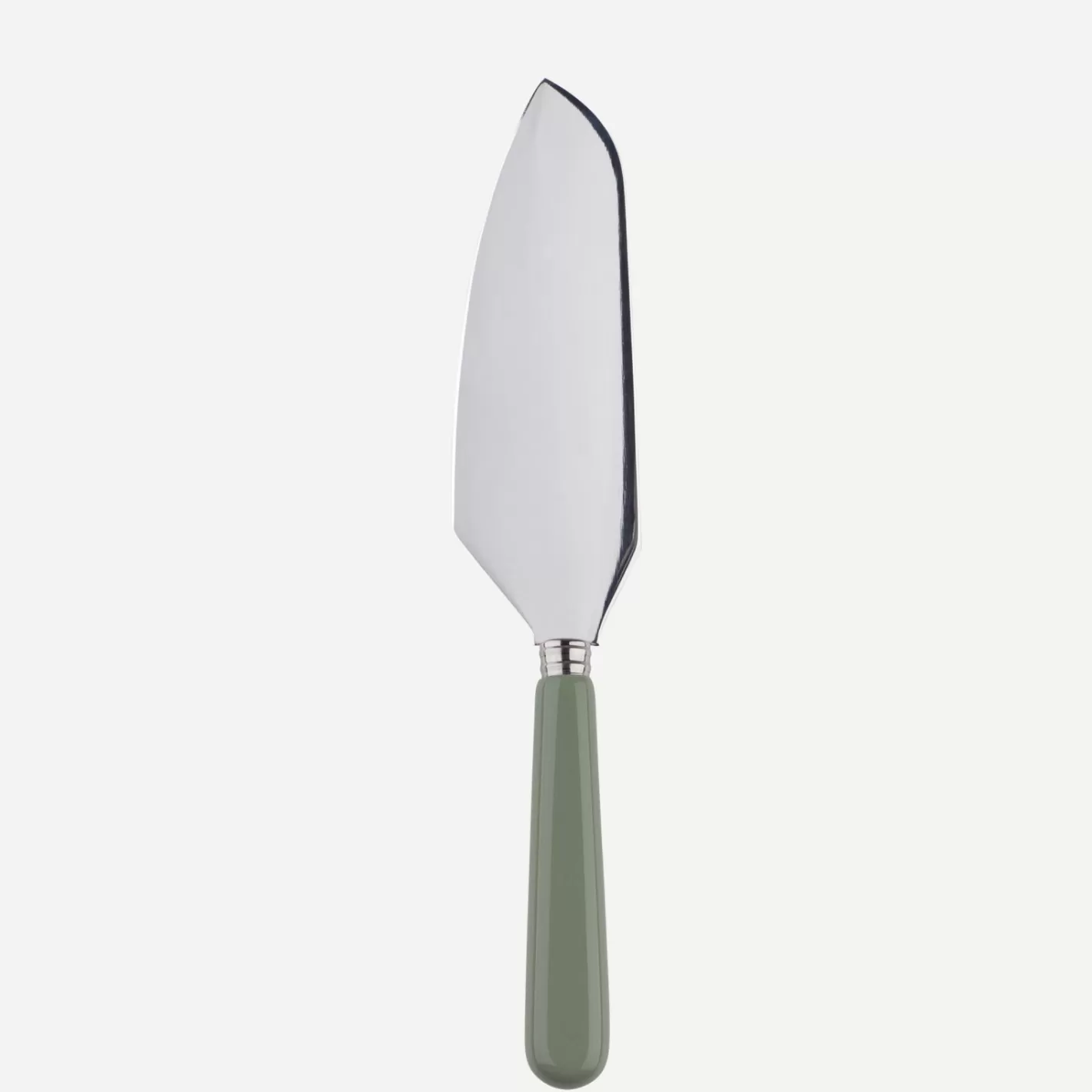 Sabre Paris Tart Slicer>Pop Unis, Asparagus