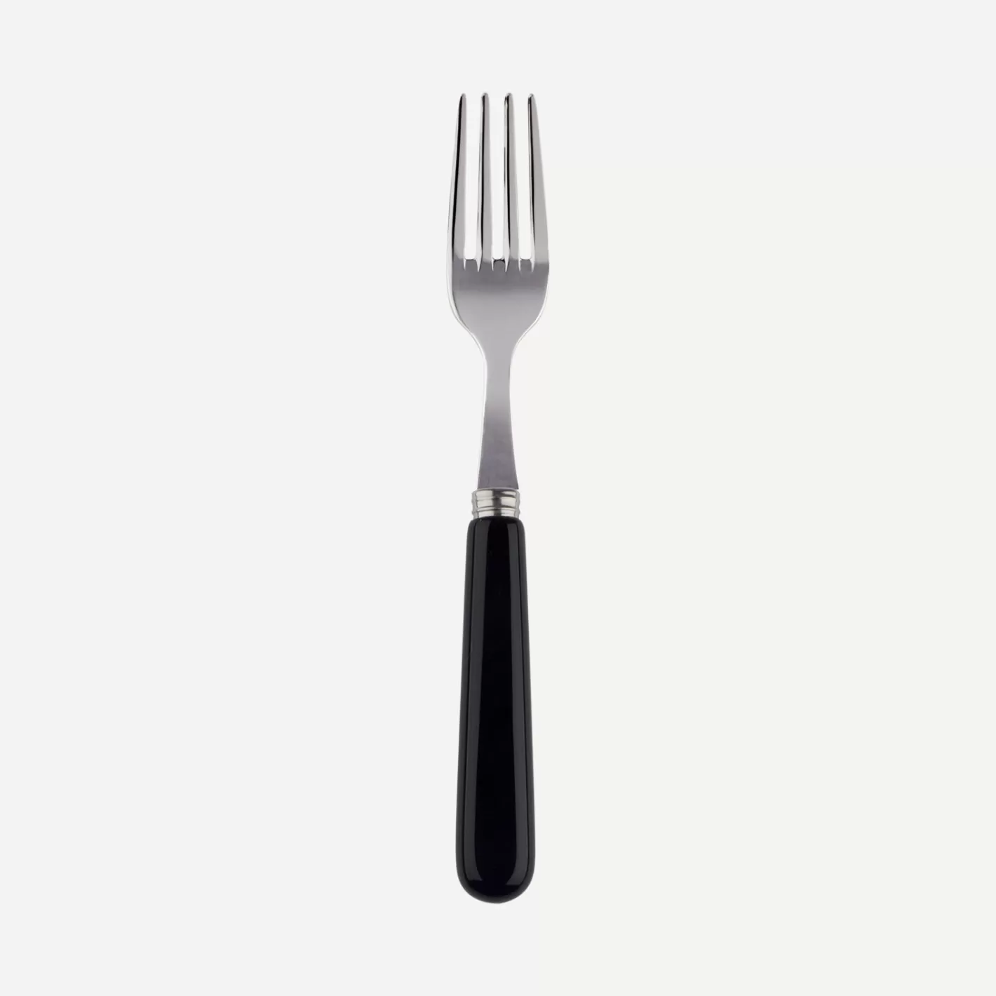 Sabre Paris Small Fork>Pop Unis, Black