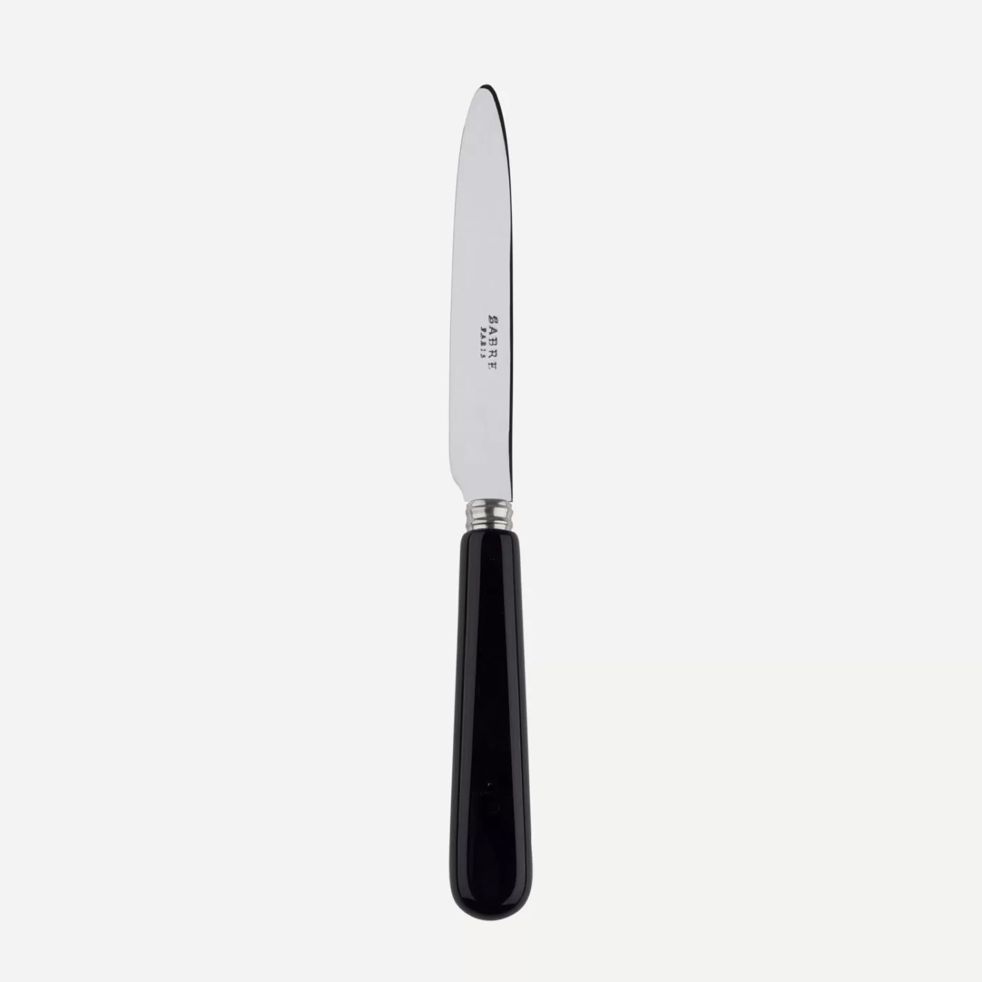 Sabre Paris Dessert Knife>Pop Unis, Black