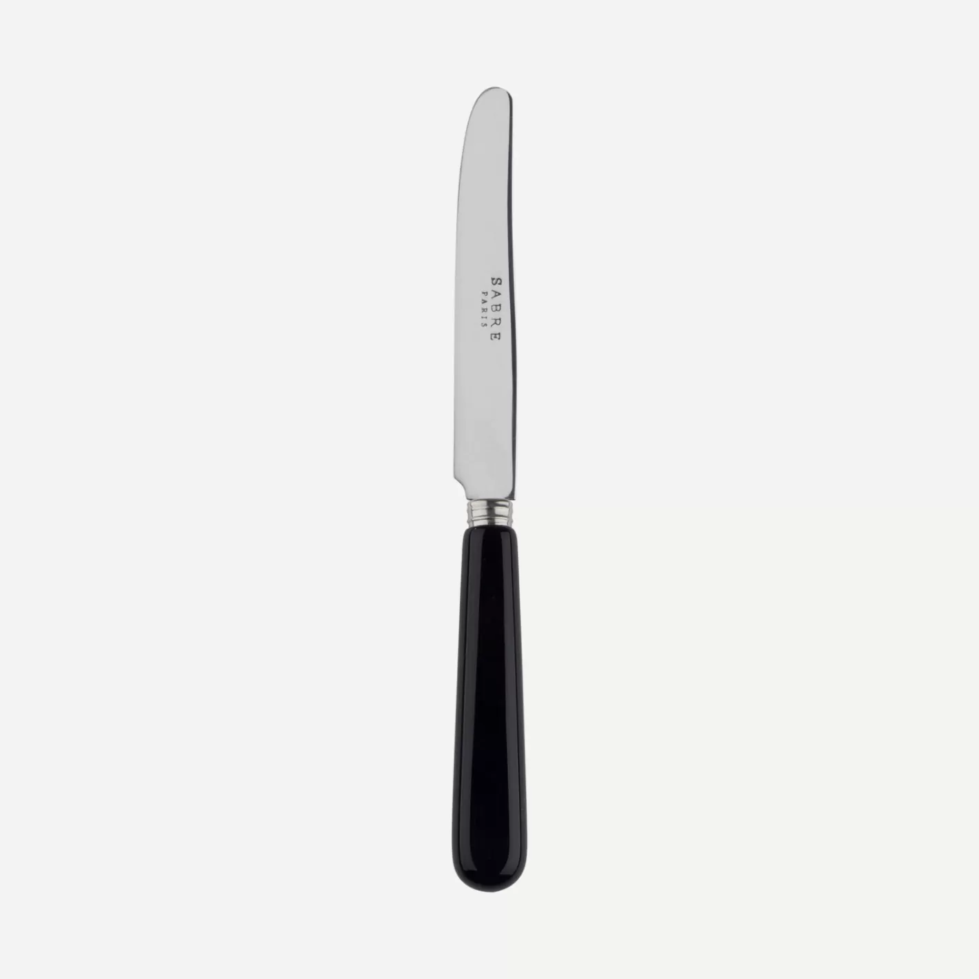 Sabre Paris Breakfast Knife>Pop Unis, Black