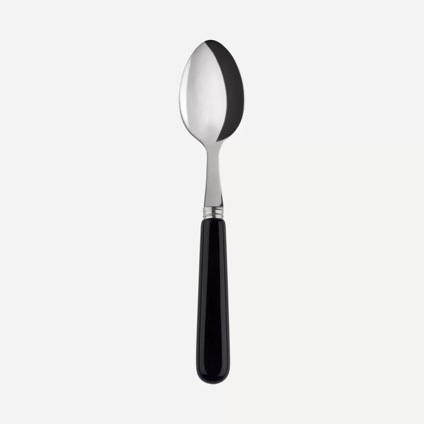 Sabre Paris Teaspoon>Pop Unis, Black