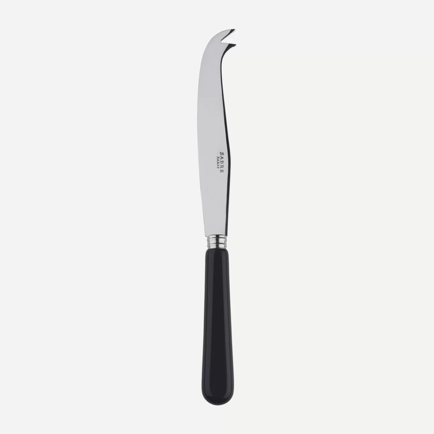 Sabre Paris Cheese Knife>Pop Unis, Black