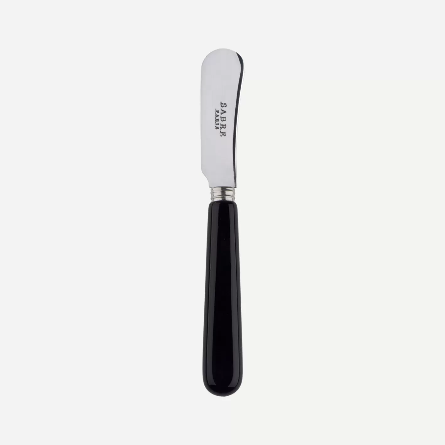 Sabre Paris Butter Spreader>Pop Unis, Black