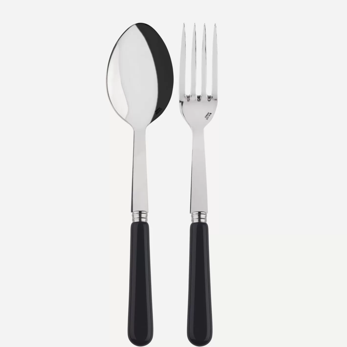 Sabre Paris Serving Set>Pop Unis, Black