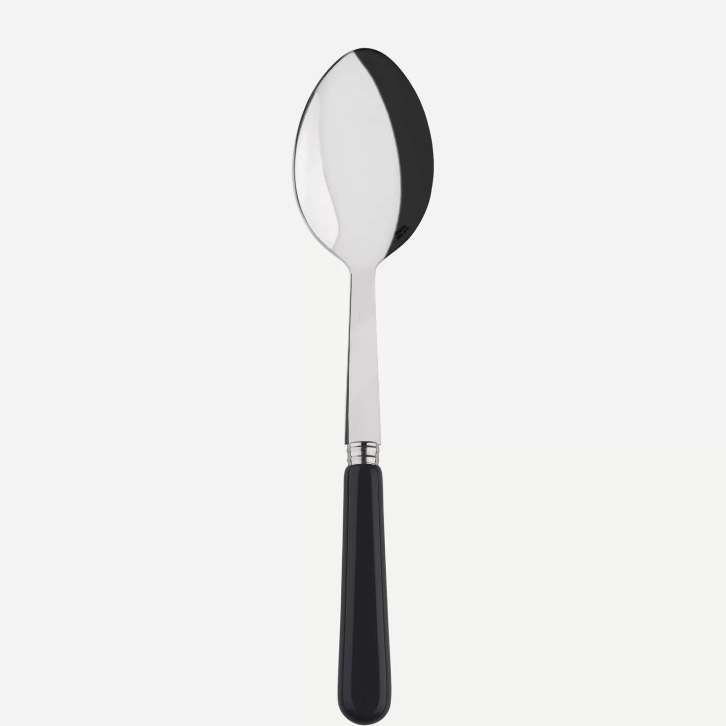 Sabre Paris Serving Spoon>Pop Unis, Black