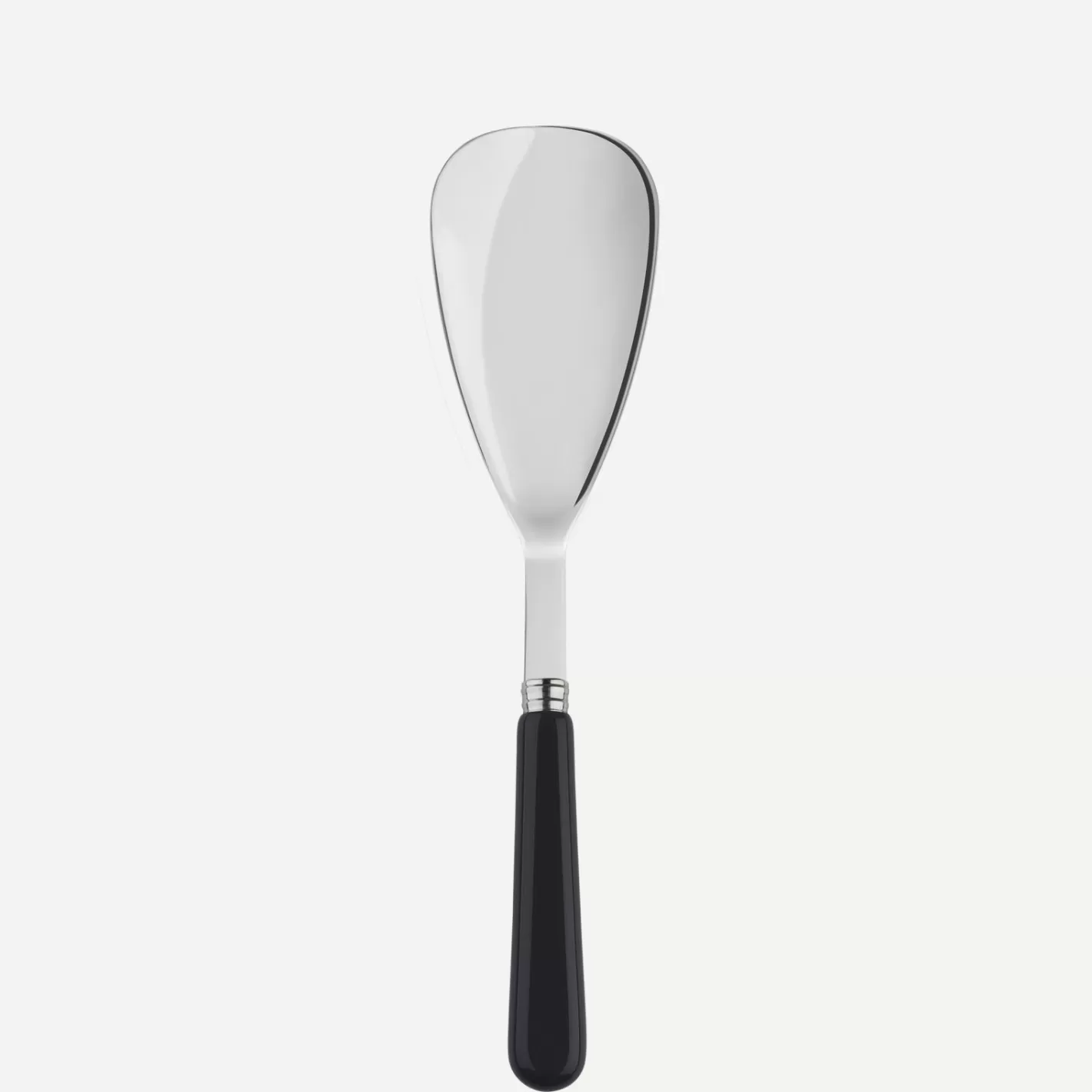 Sabre Paris Rice Spoon>Pop Unis, Black