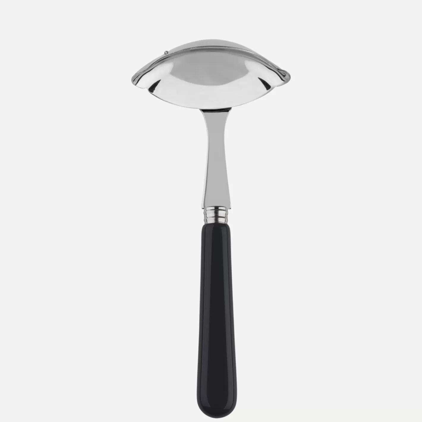 Sabre Paris Gravy Ladle>Pop Unis, Black